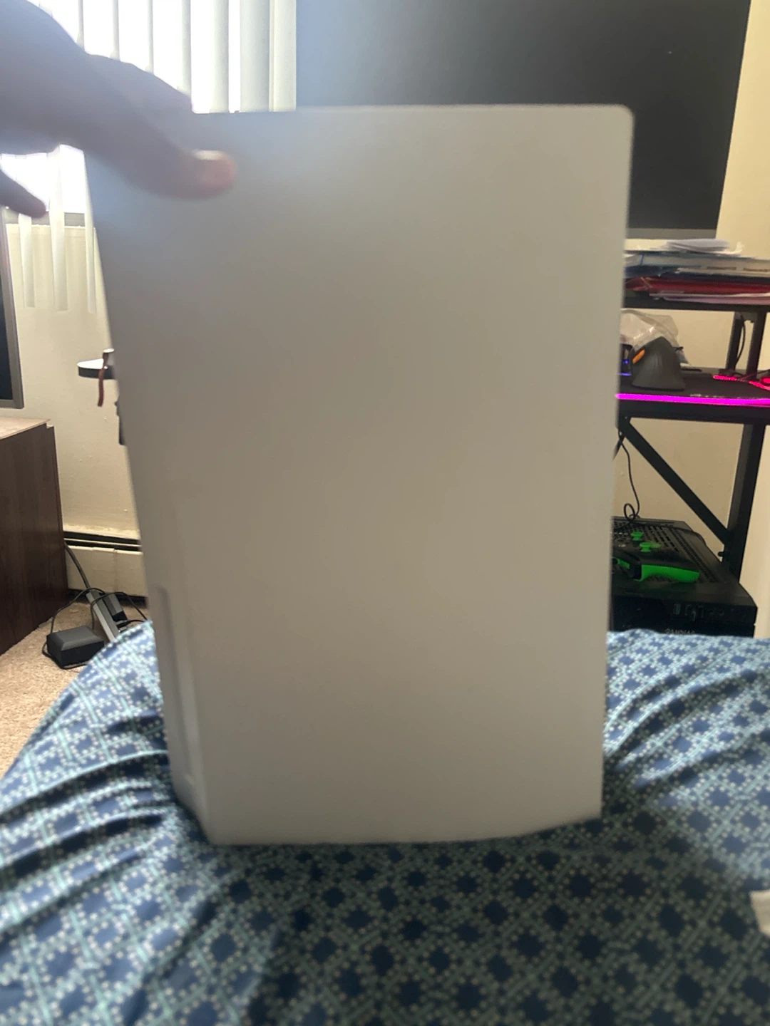 Sony PlayStation 5 Console - photo 2