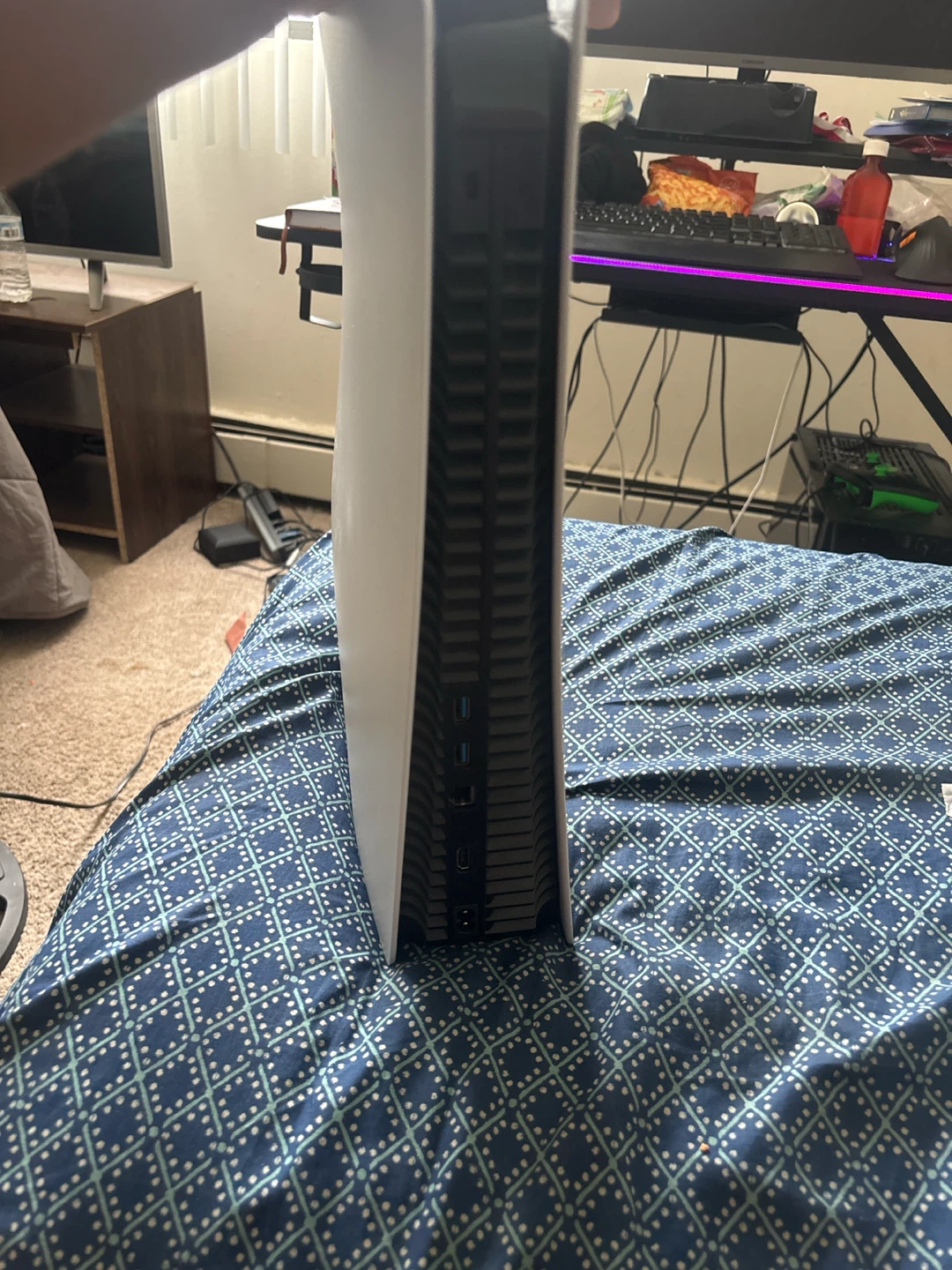 Sony PlayStation 5 Console - photo 3