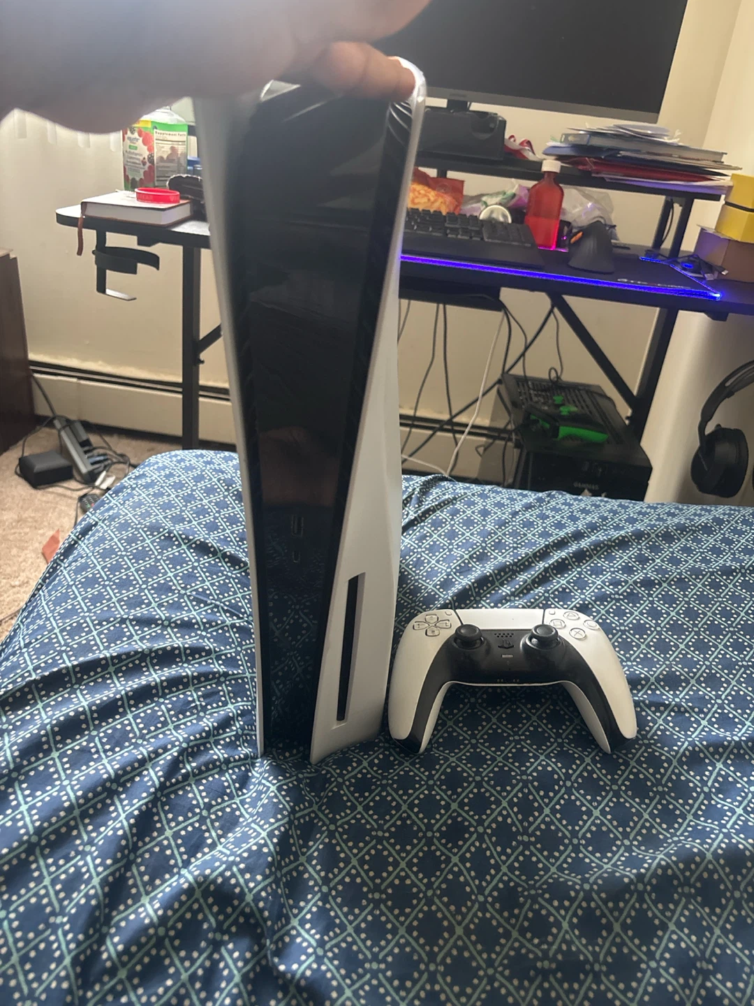 Sony PlayStation 5 Console - photo 4