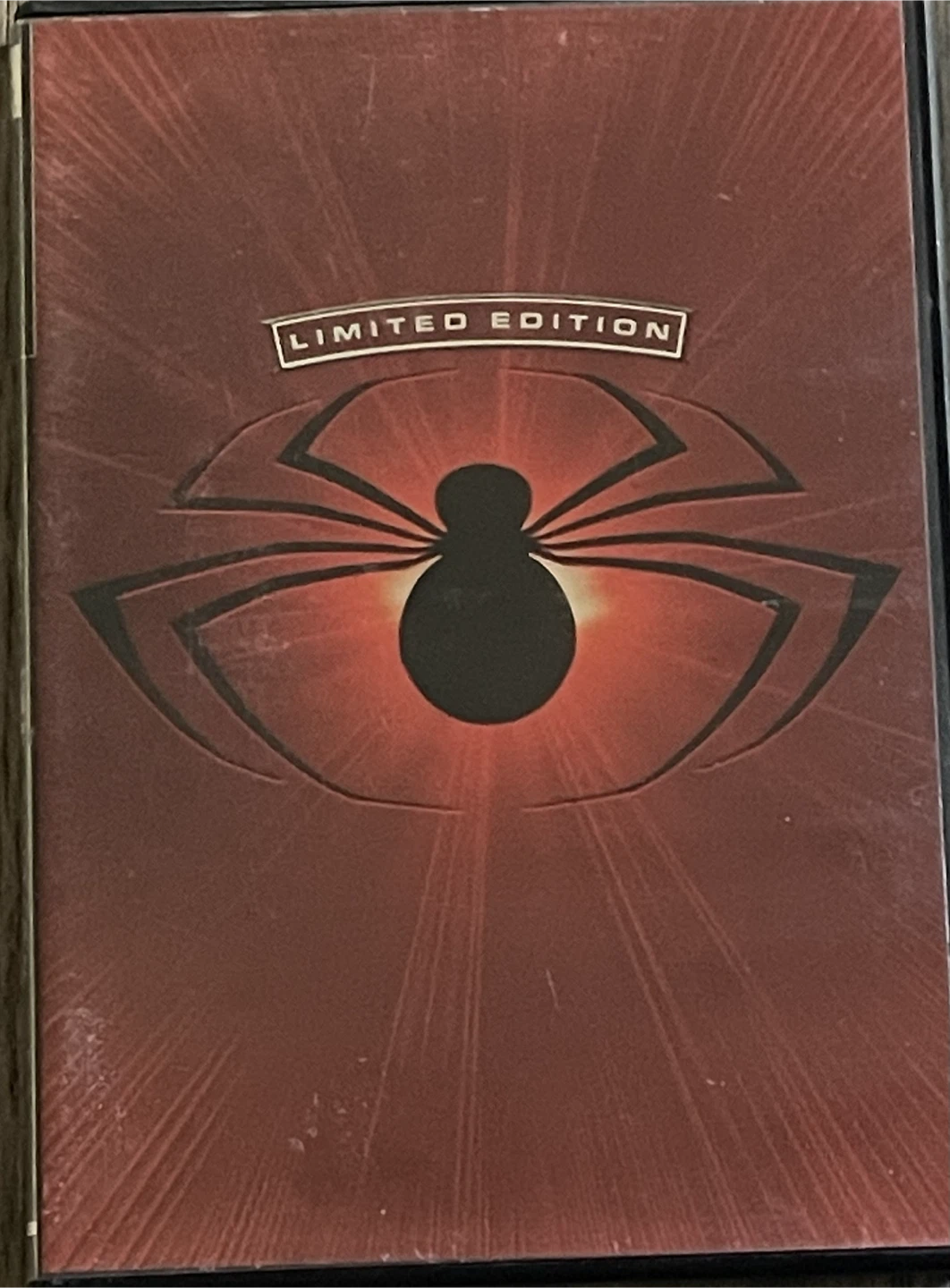 Ultimate Spider-Man: Limited Edition PS2