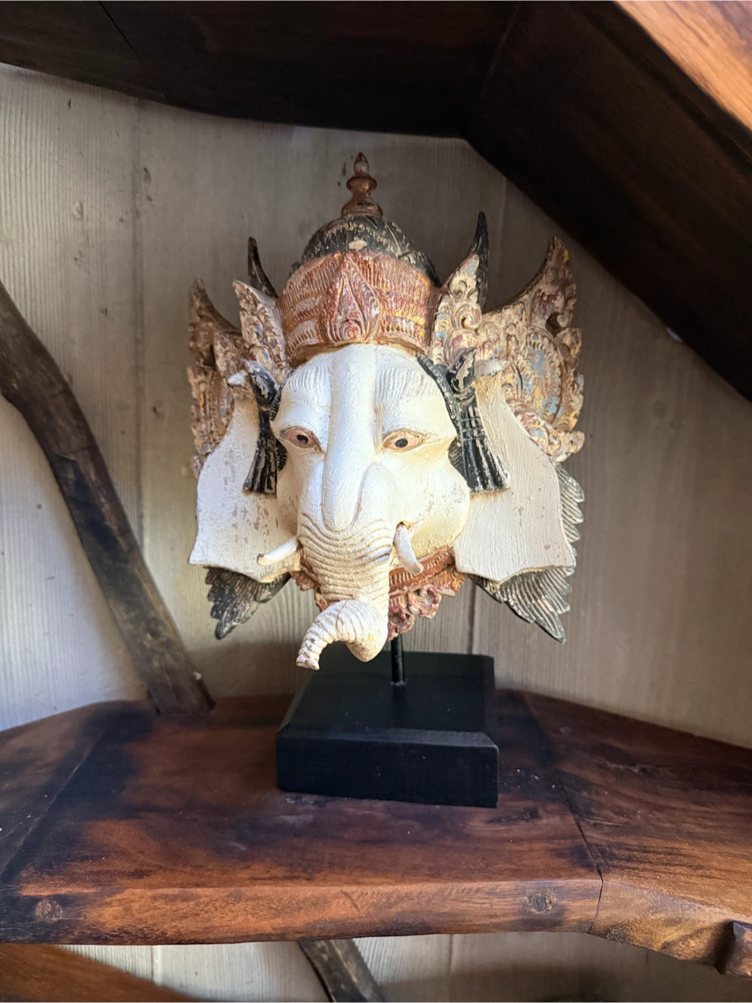 Assorted Religious Figurines - photo 3