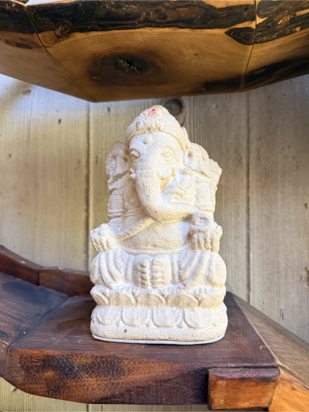 Assorted Religious Figurines - photo 4