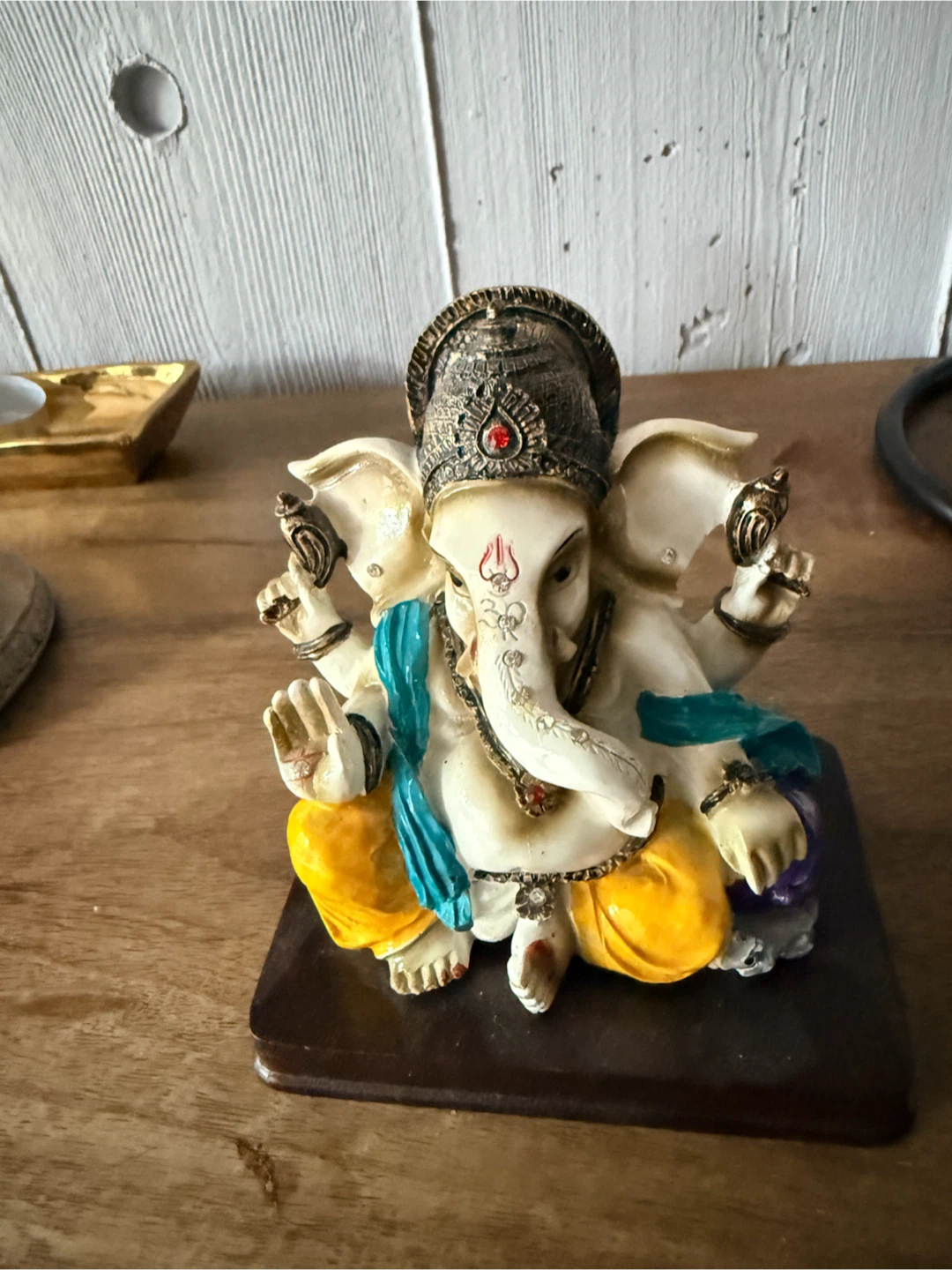 Assorted Religious Figurines - photo 5