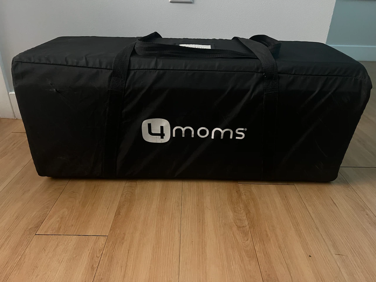 4moms pack and play - photo 2