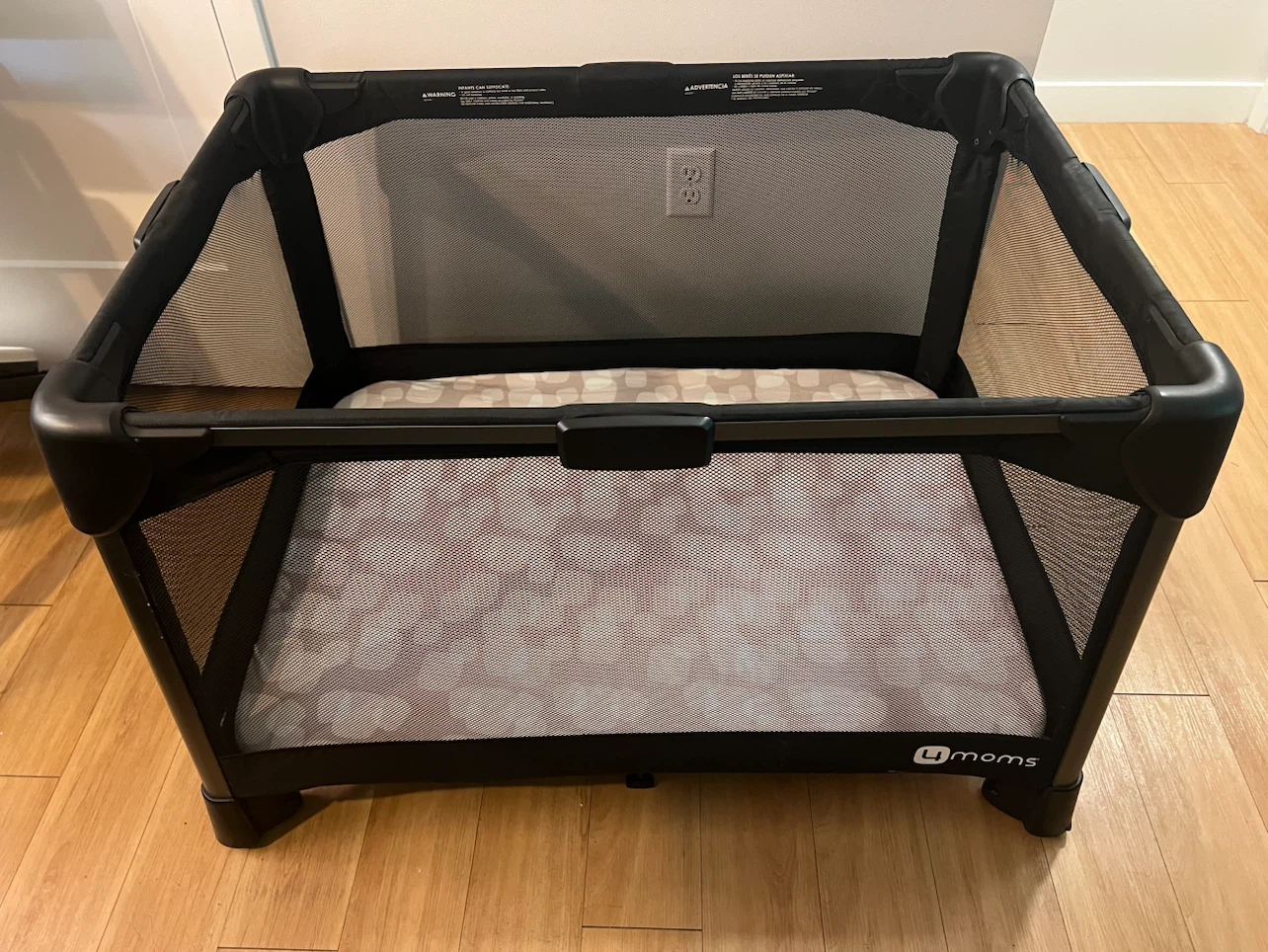 4moms pack and play - photo 4