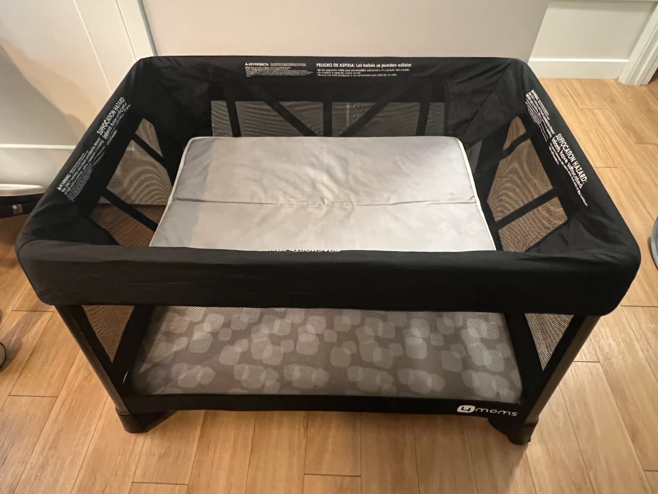 4moms pack and play - photo 5