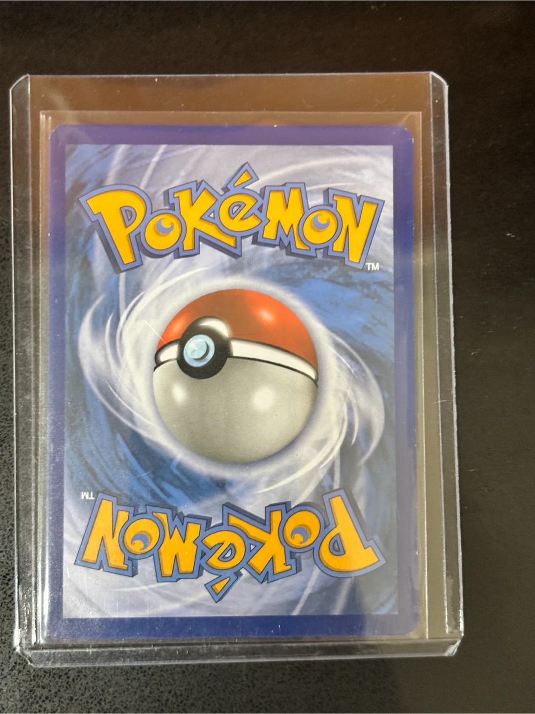 Charizard Prerelease team up Stamp - photo 2