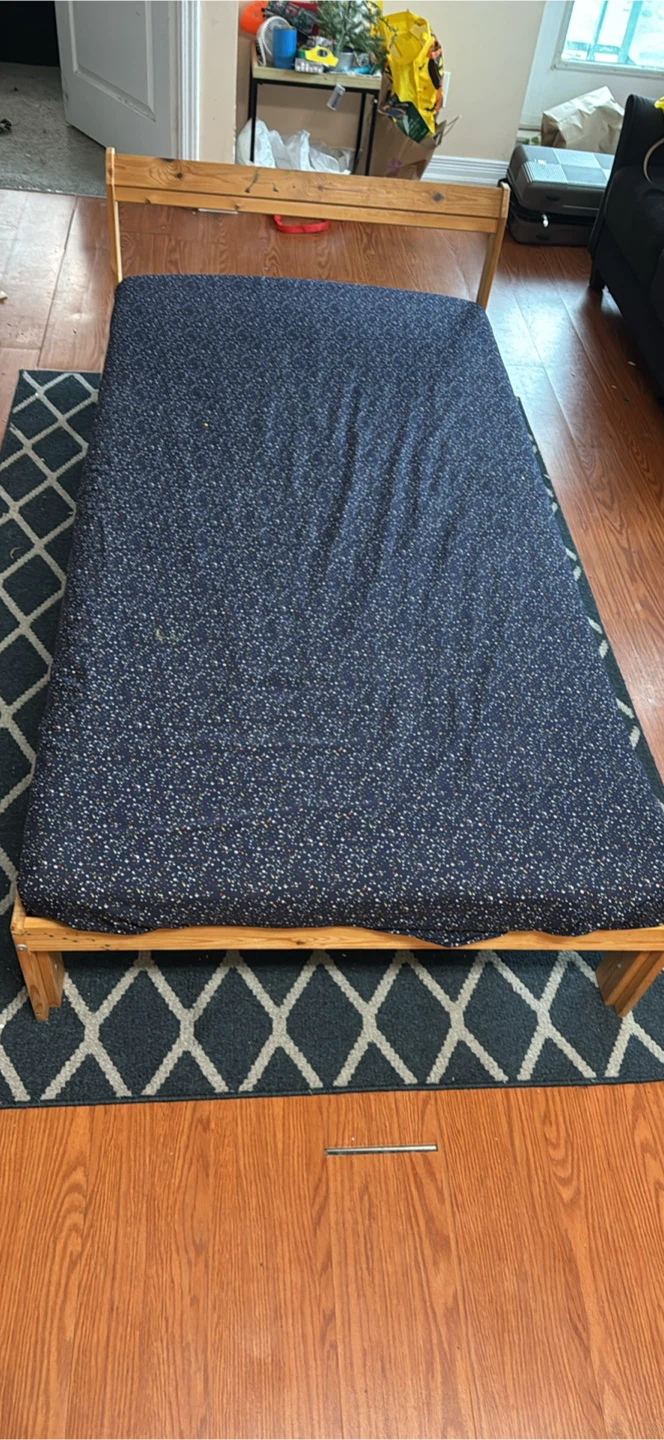 IKEA Luroy Bed Slats