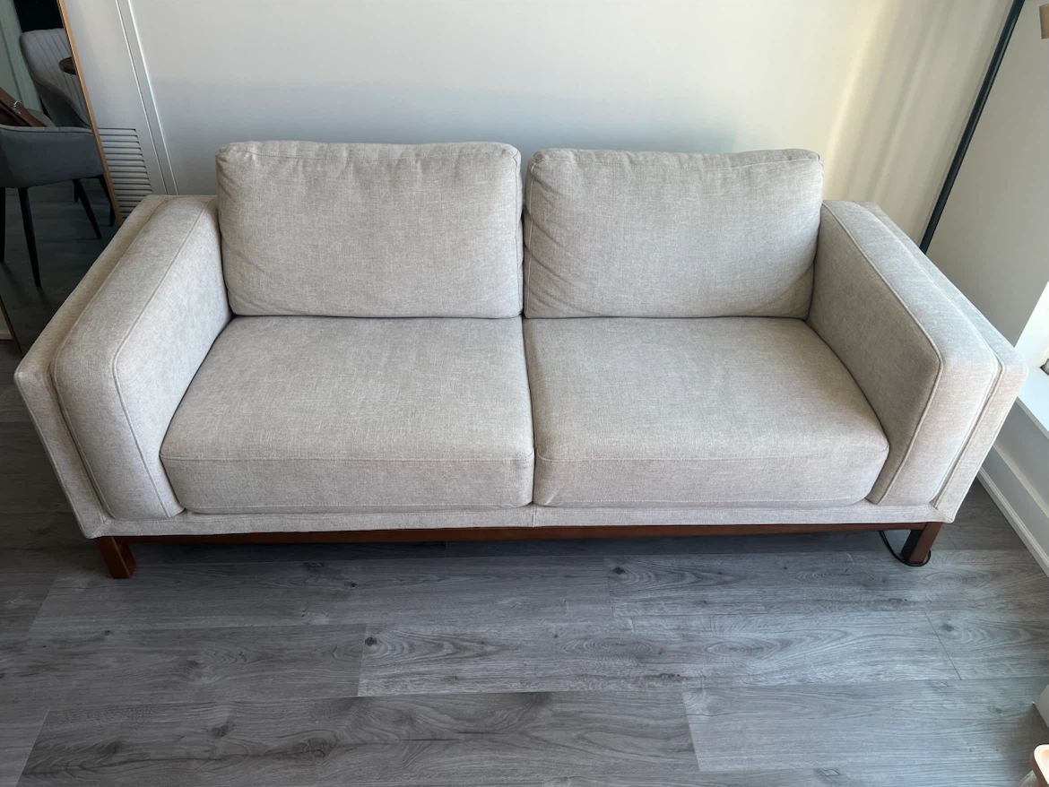 Living Room Sofa