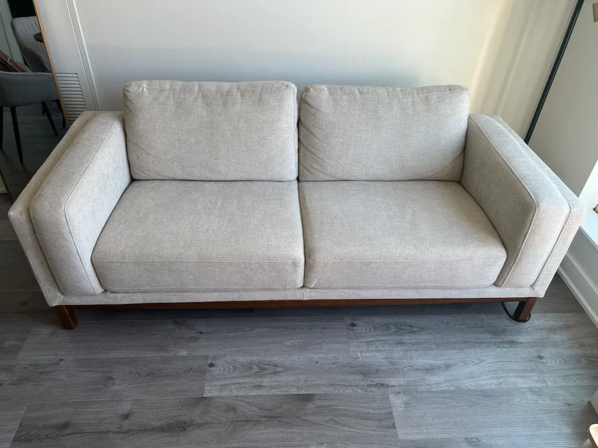 Living Room Sofa