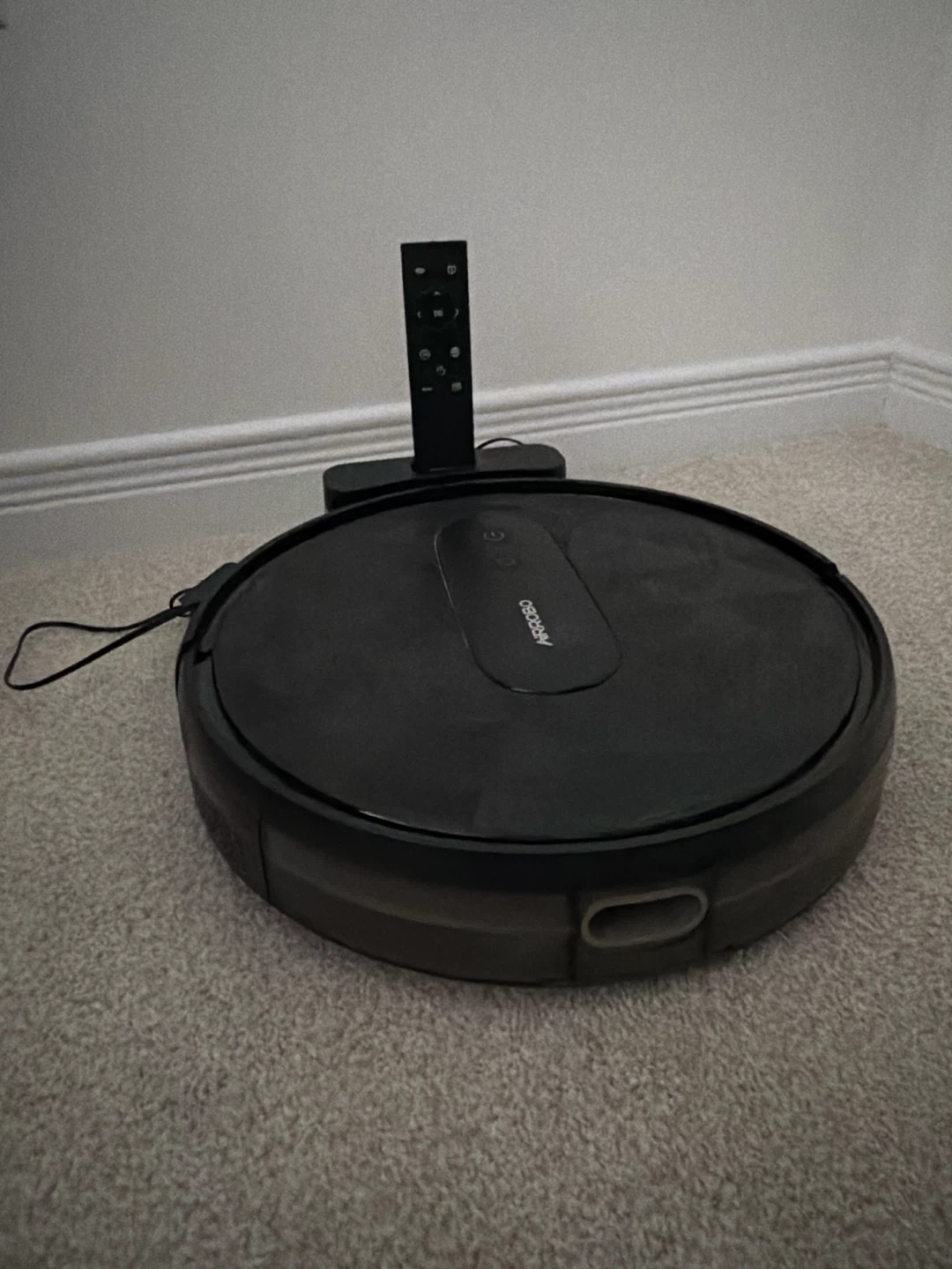 AIRROBO Robot Vacuum Cleaner - photo 2