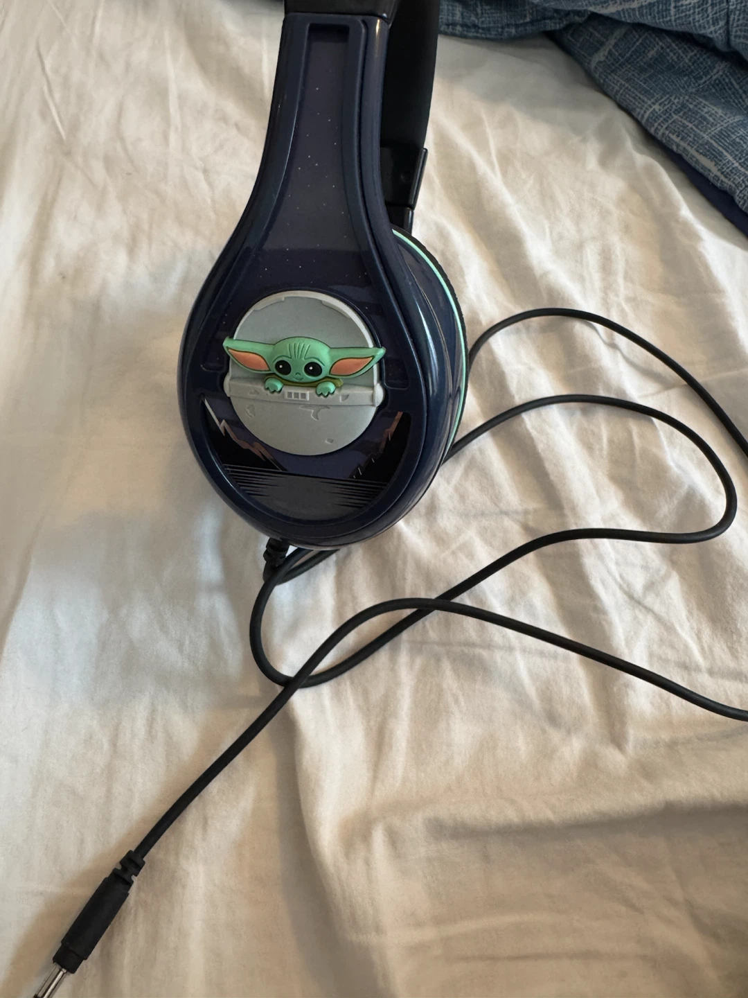 Star Wars The Child (Grogu) Headphones