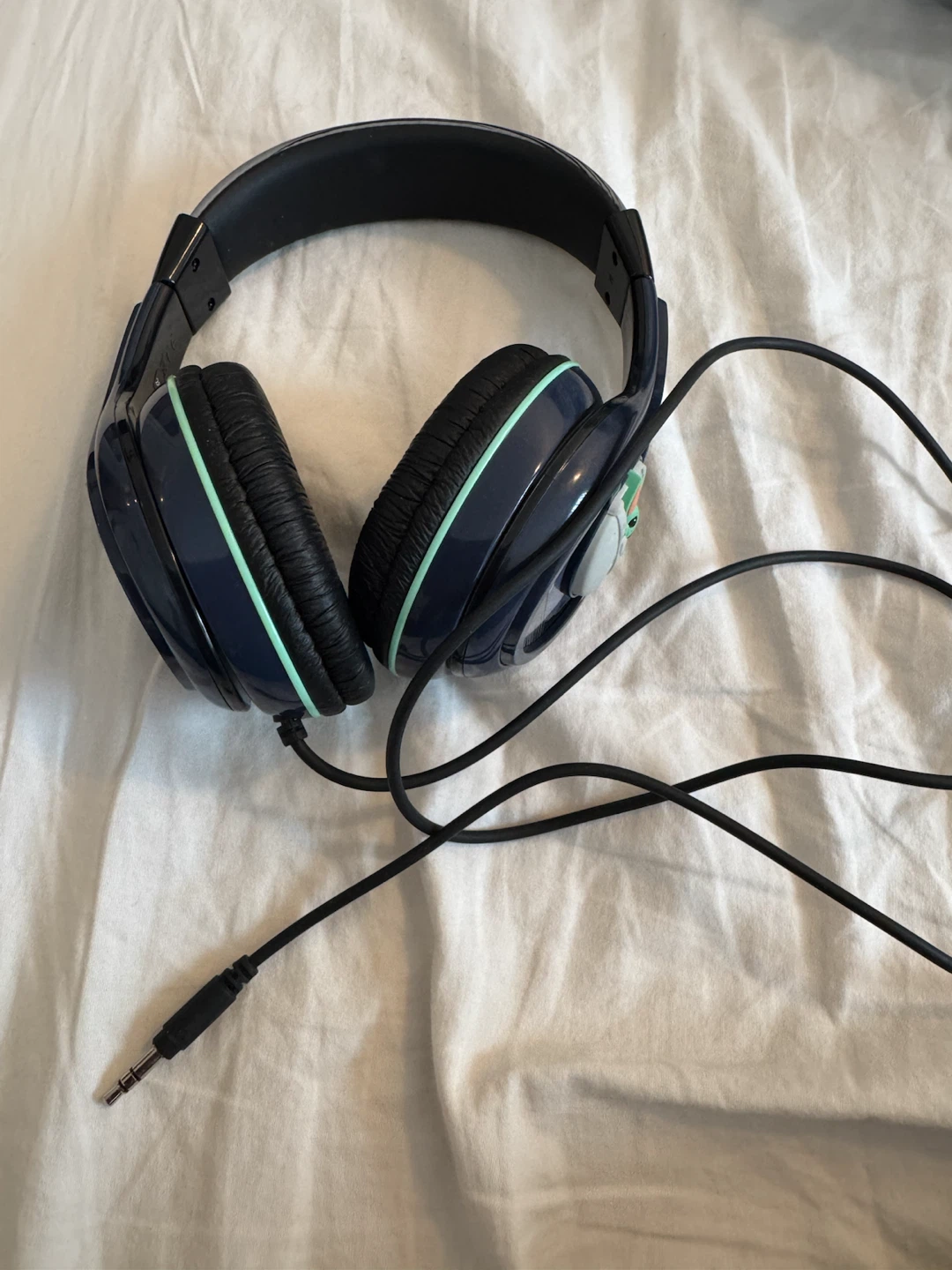 Star Wars The Child (Grogu) Headphones - photo 2