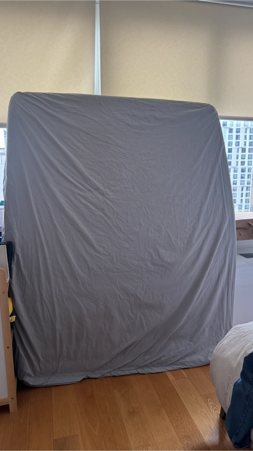 Leesa Hybrid Queen Mattress + FREE Sheets & Pillowcases - photo 3