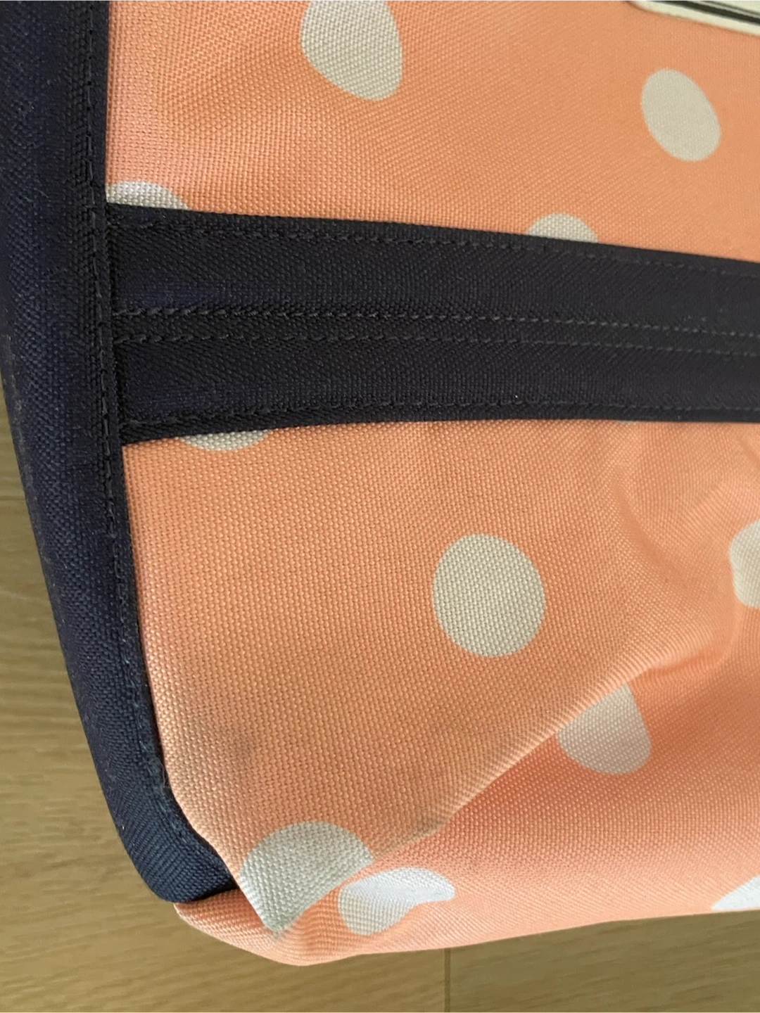 Herschel Diaper Bag with Changing Pad and Strap - photo 5