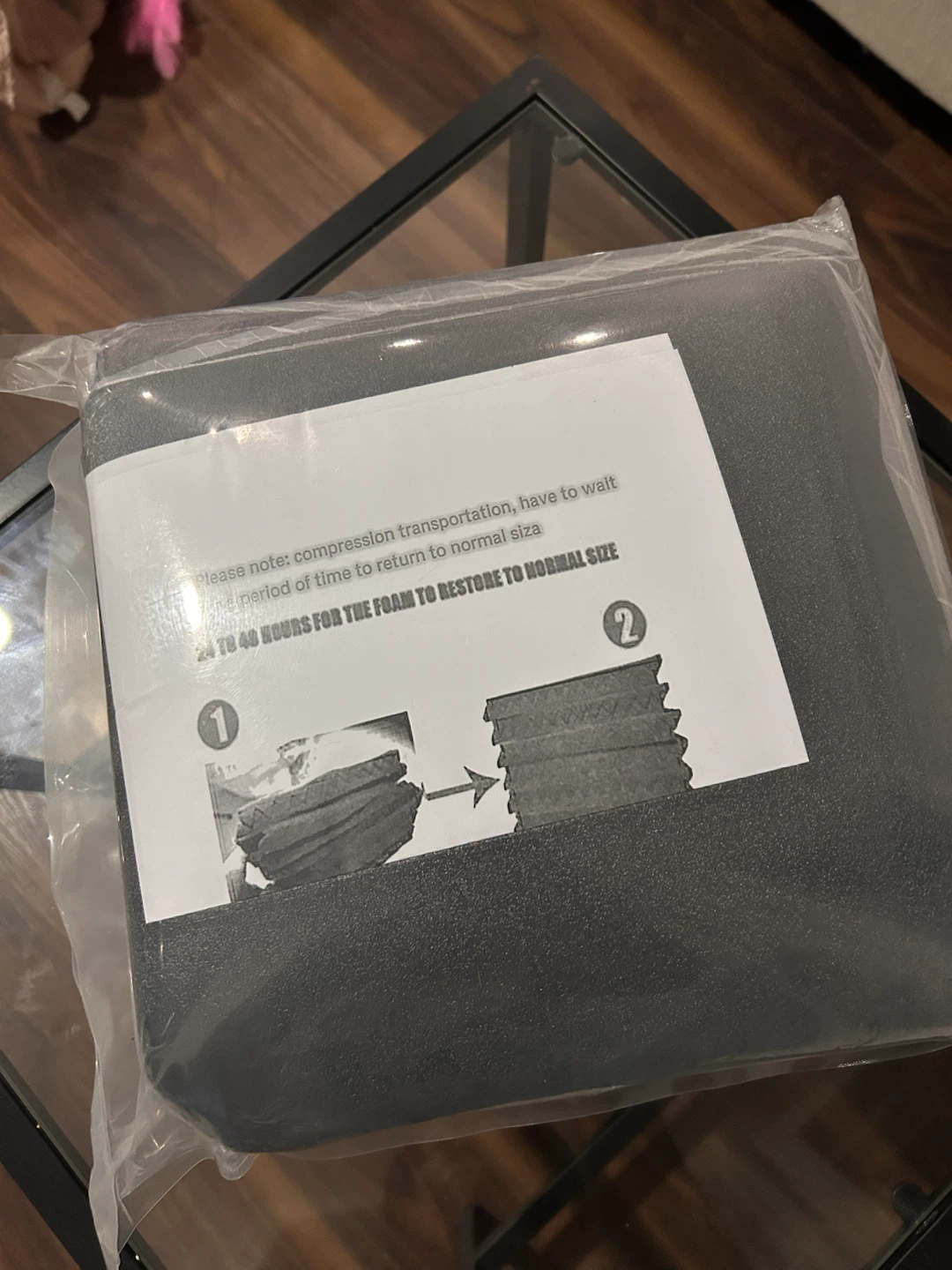 50 Pack Acoustic Foam Panels - photo 5