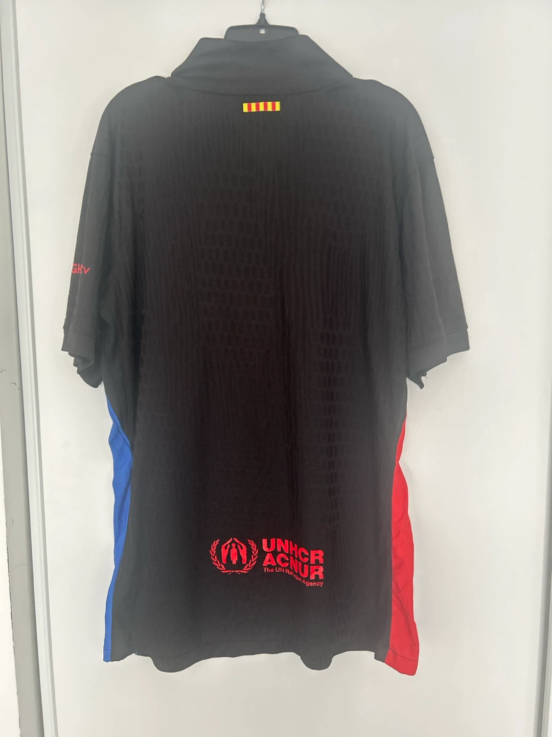 FC Barcelona Nike Jersey - Black - photo 3