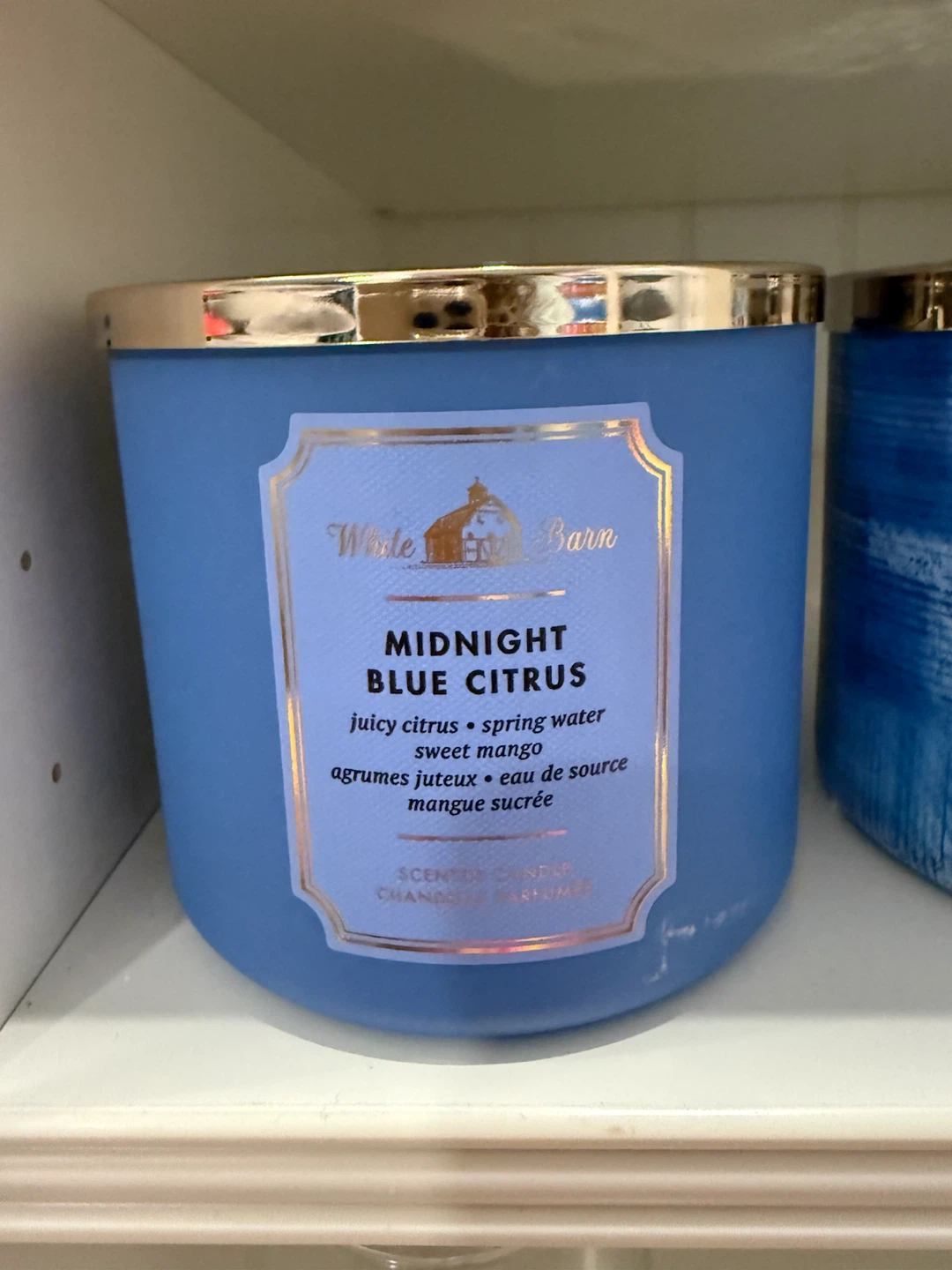 Bath and body candles - photo 2