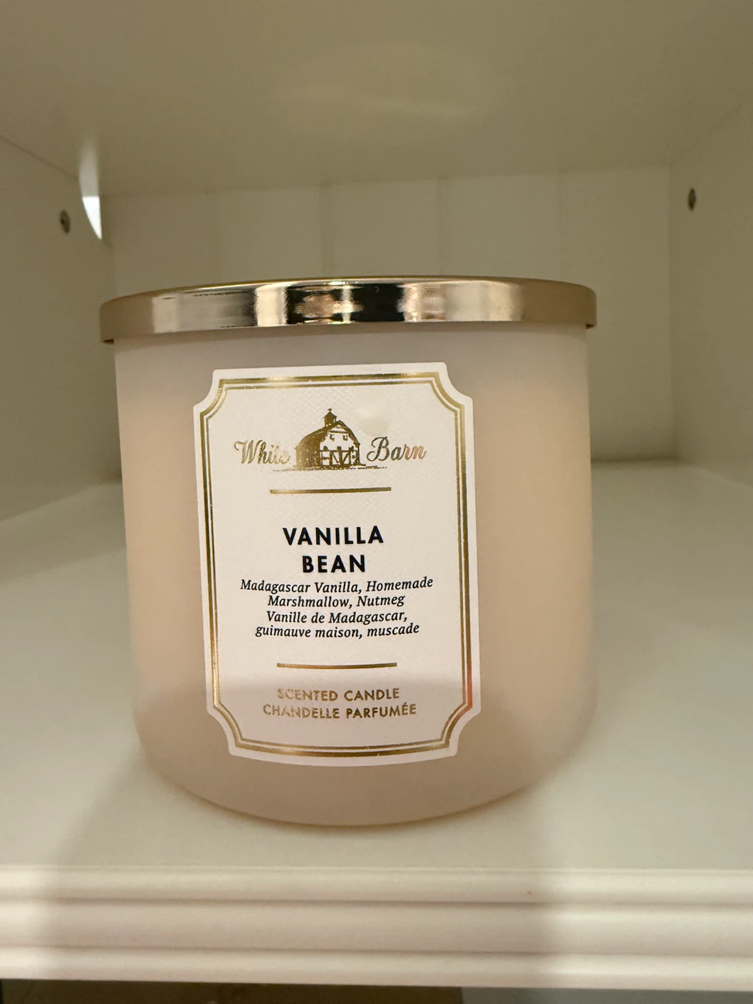 Bath and body candles - photo 4