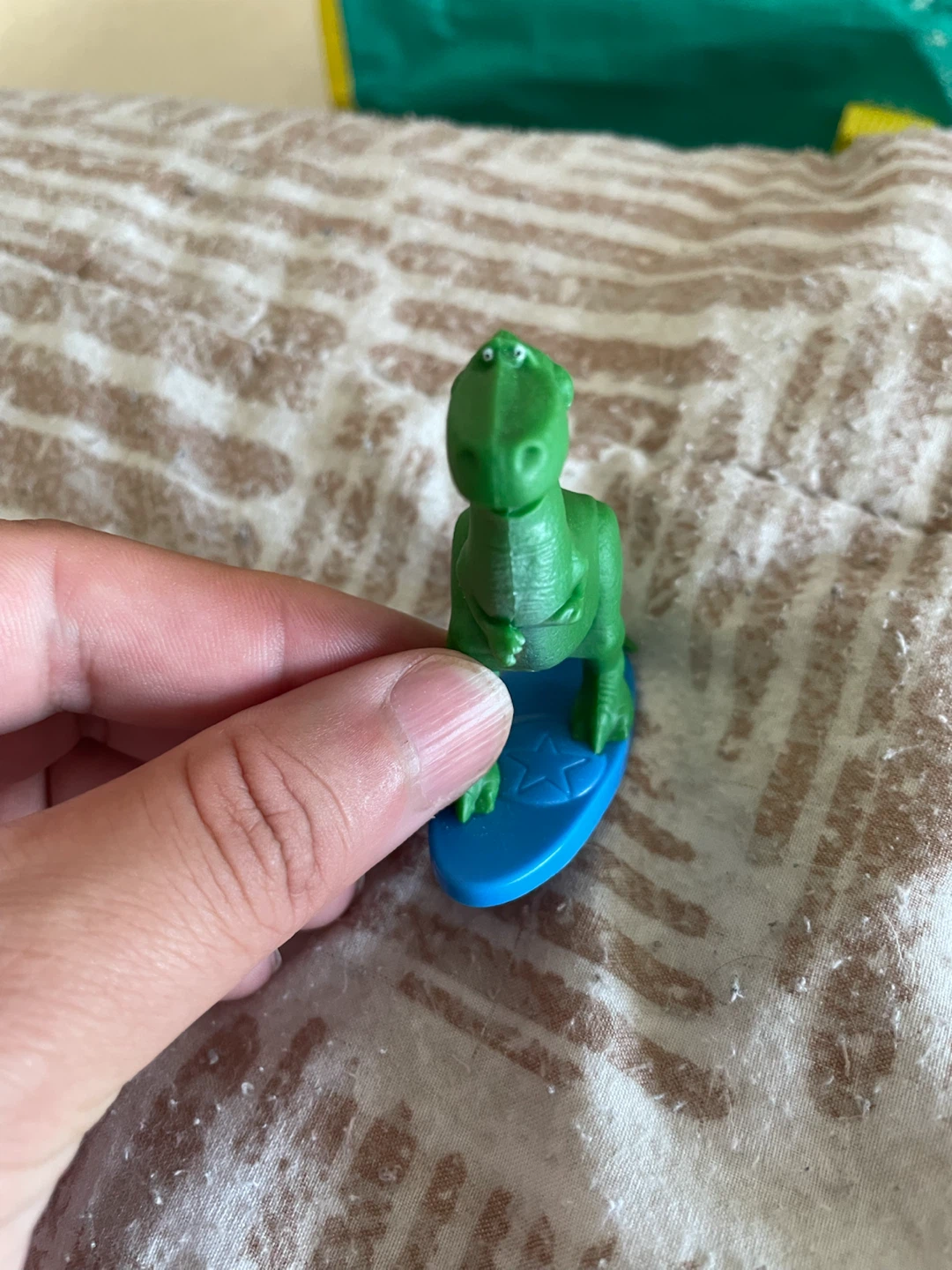 Disney Princess & Toy Story Figurines