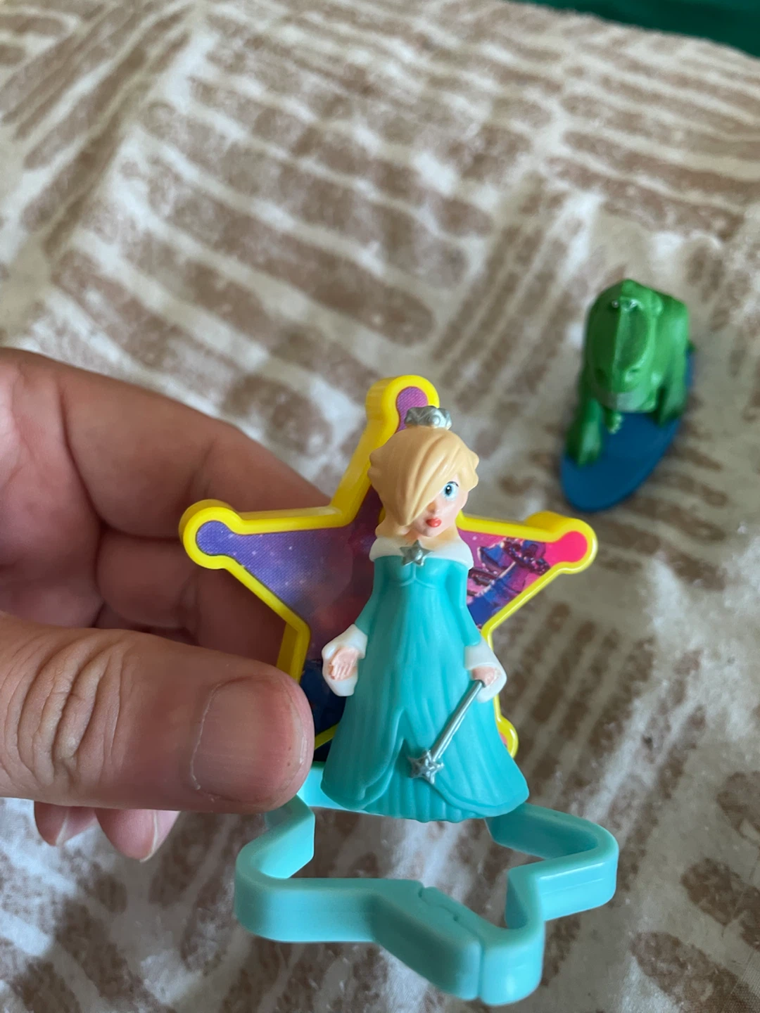 Disney Princess & Toy Story Figurines - photo 2