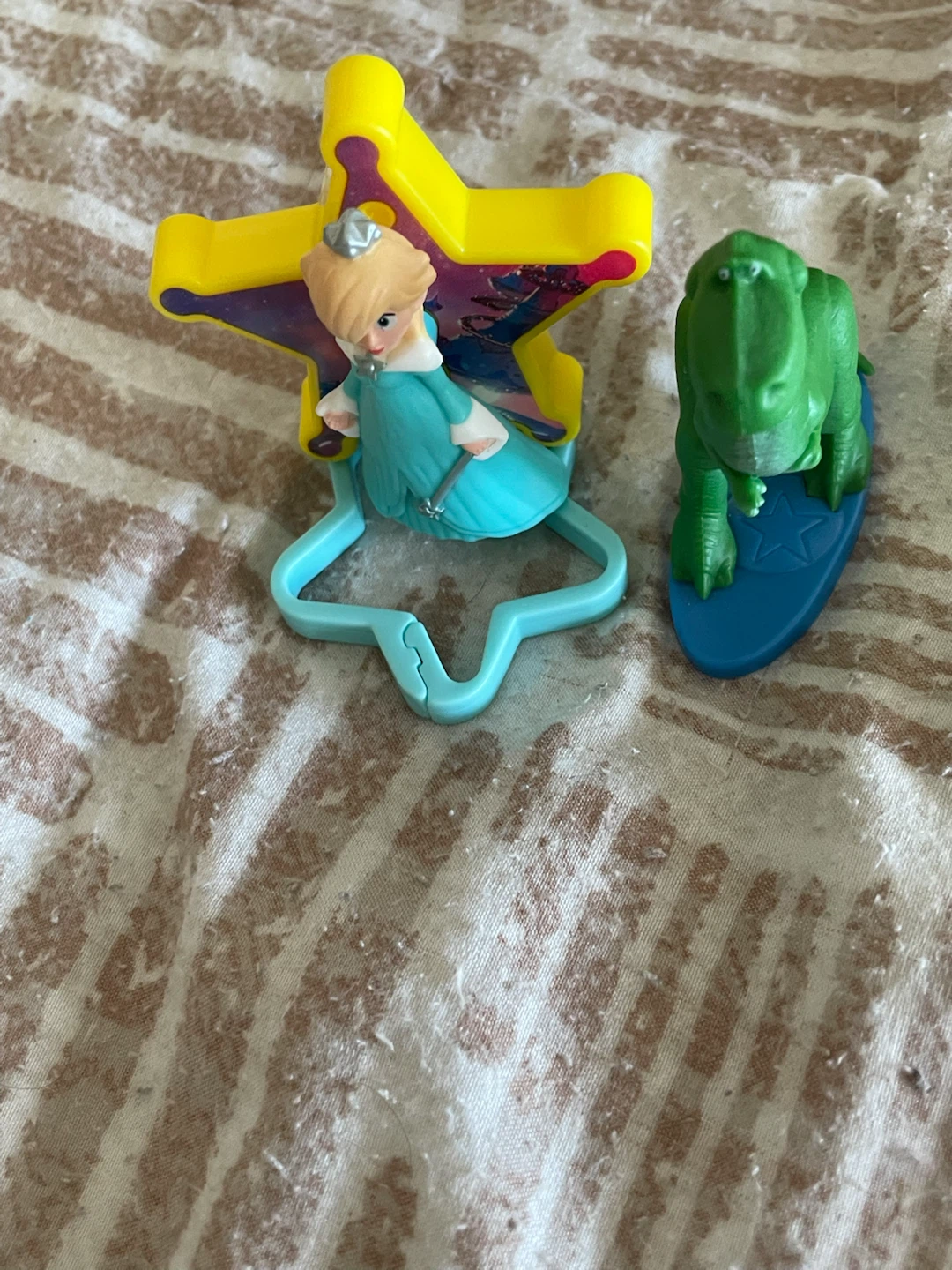 Disney Princess & Toy Story Figurines - photo 3