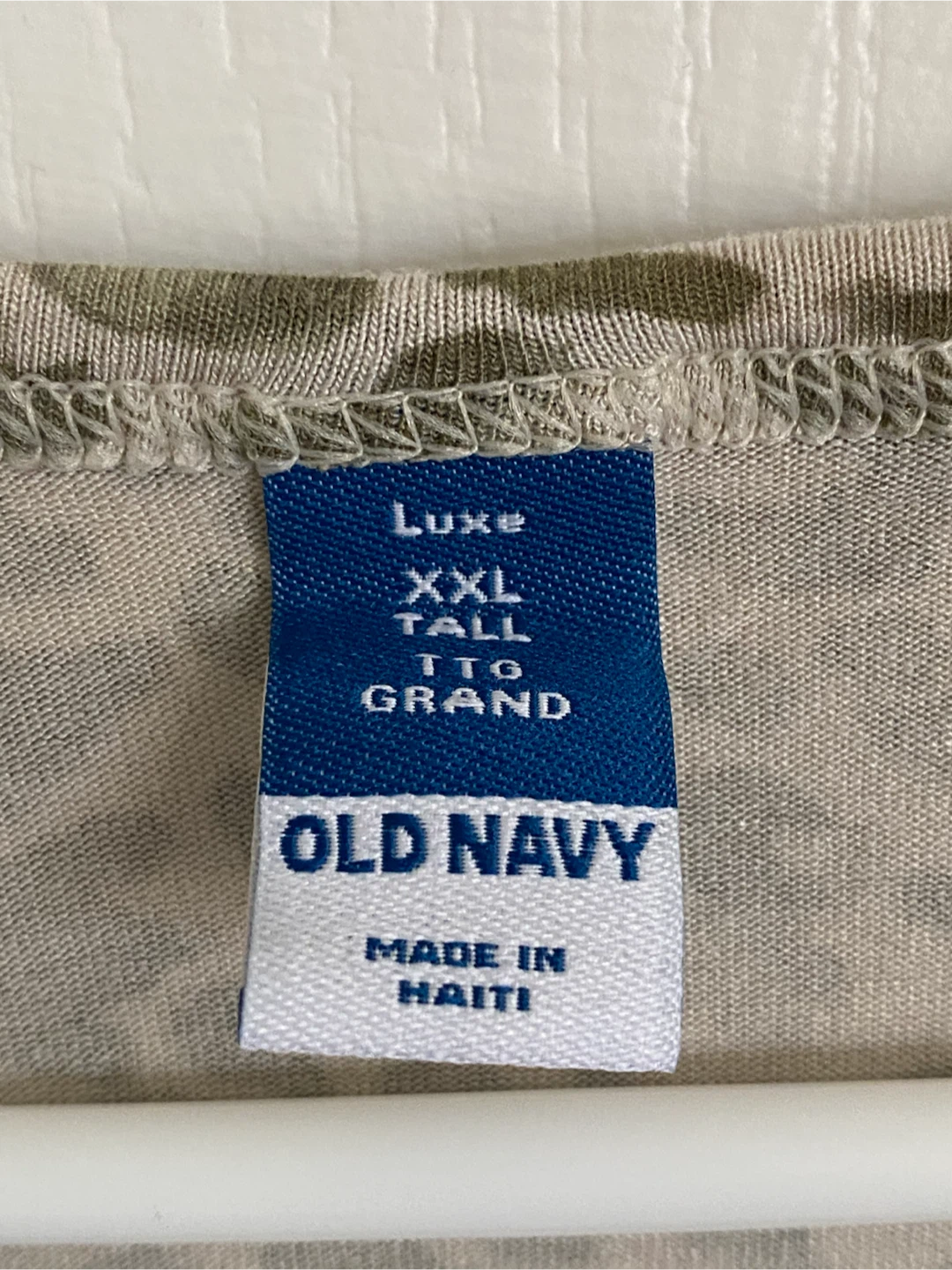 Old Navy Luxe Tank Tops (Set of 7) - photo 3