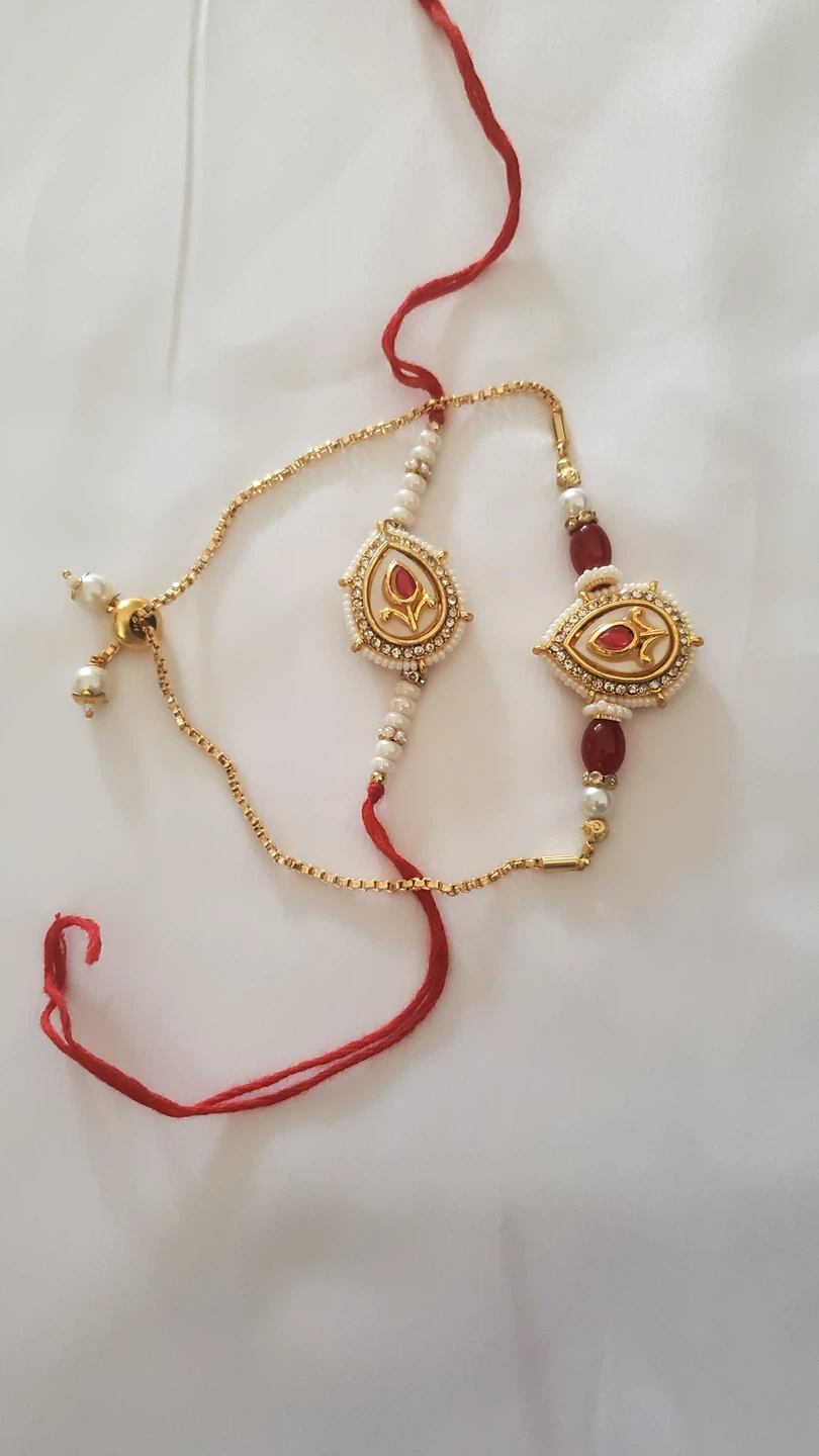 Rakhi