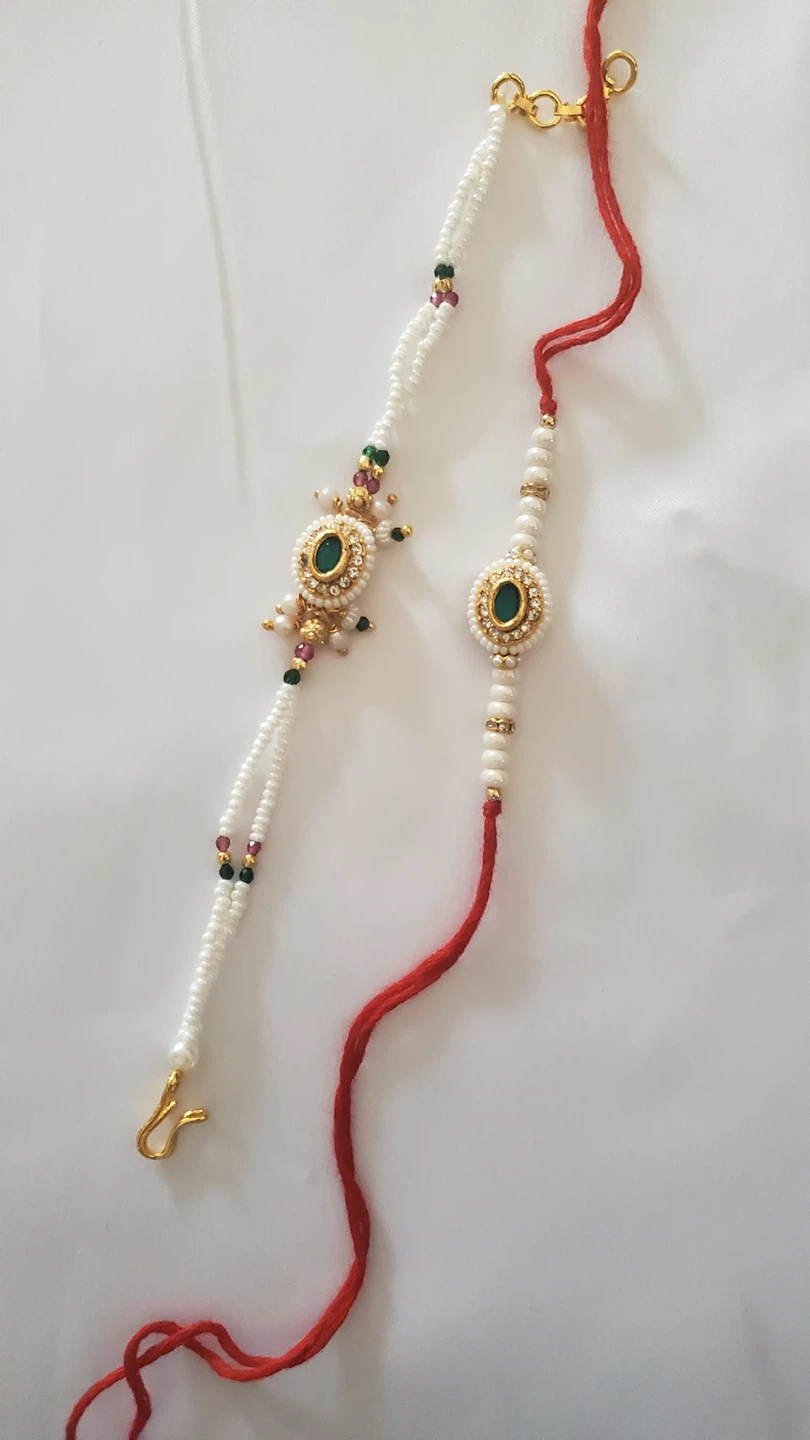 Rakhi - photo 3