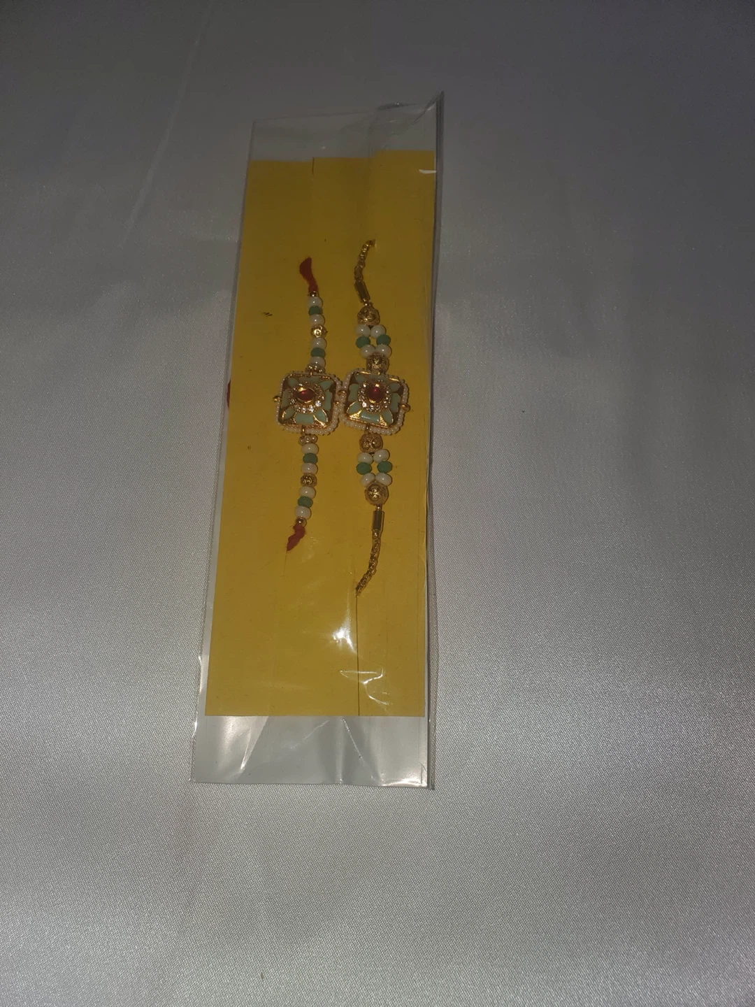 Rakhi - photo 4