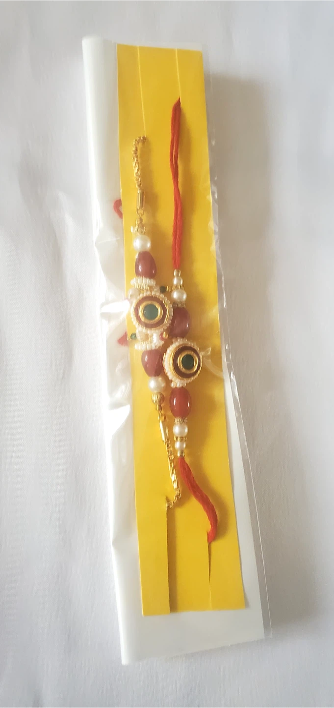 Rakhi - photo 5