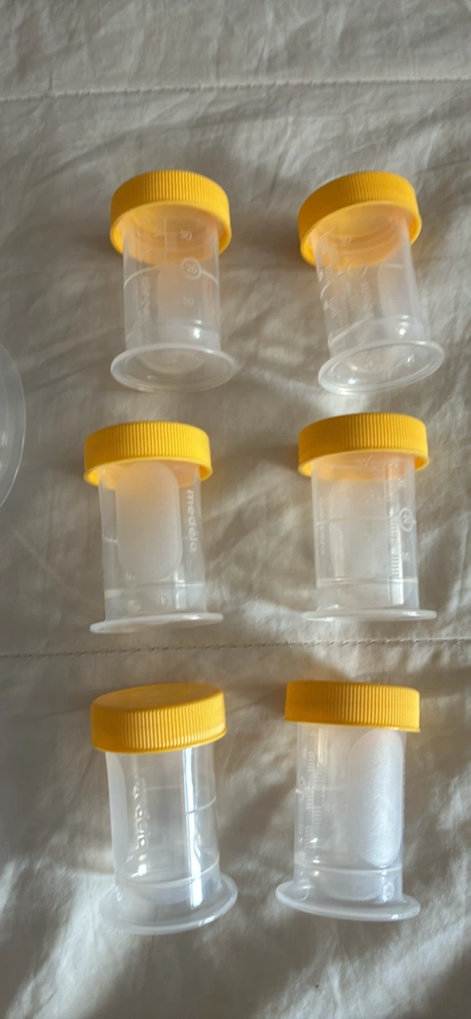 Medela Pump In Style Advanced Double Electric Breast Pump - photo 3
