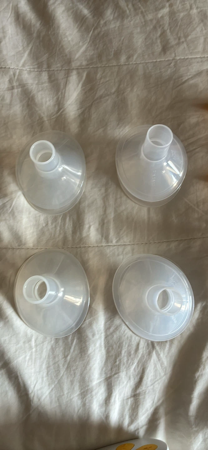 Medela Pump In Style Advanced Double Electric Breast Pump - photo 4