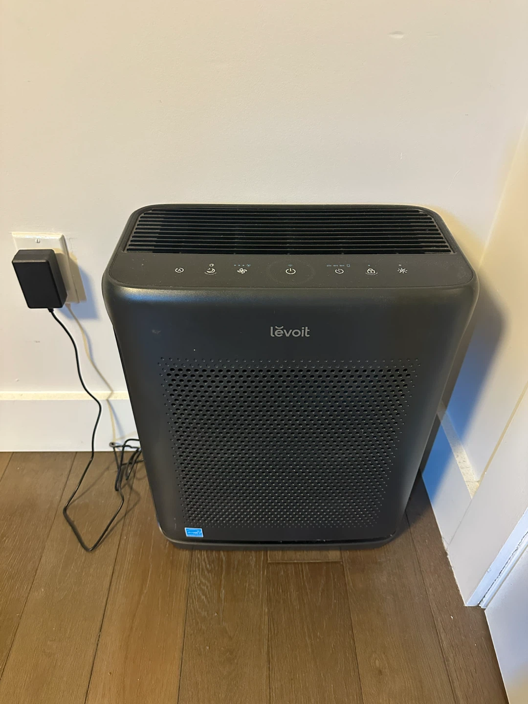 Levoit Vital 200S-P Smart Air Purifier