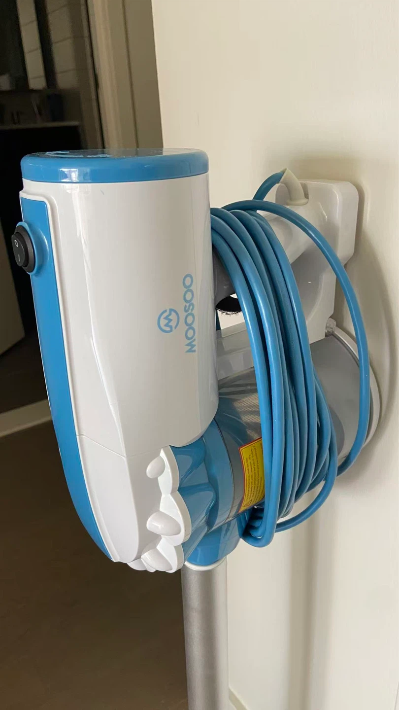 Corded Stick Vacuum Cleaner - photo 2