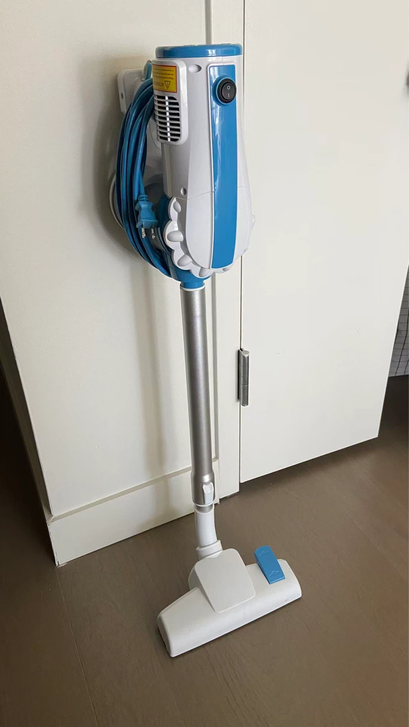Corded Stick Vacuum Cleaner