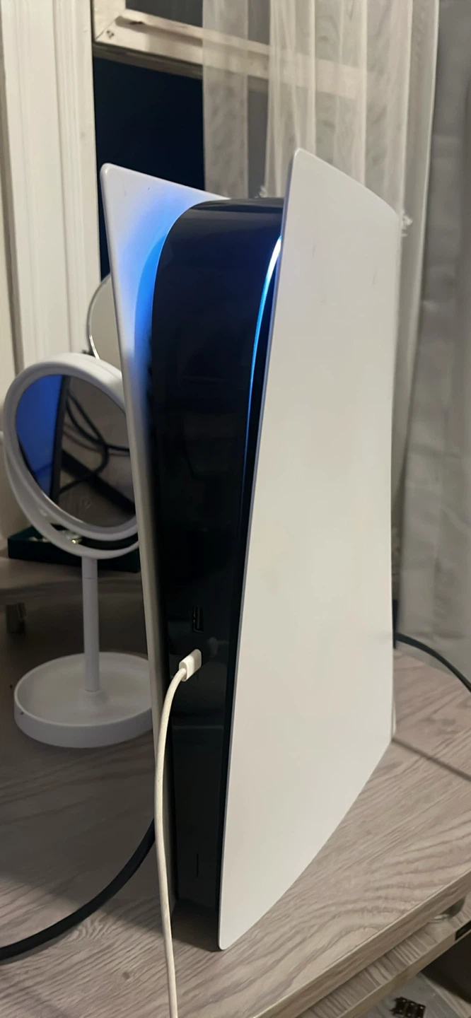 PlayStation 5 Console