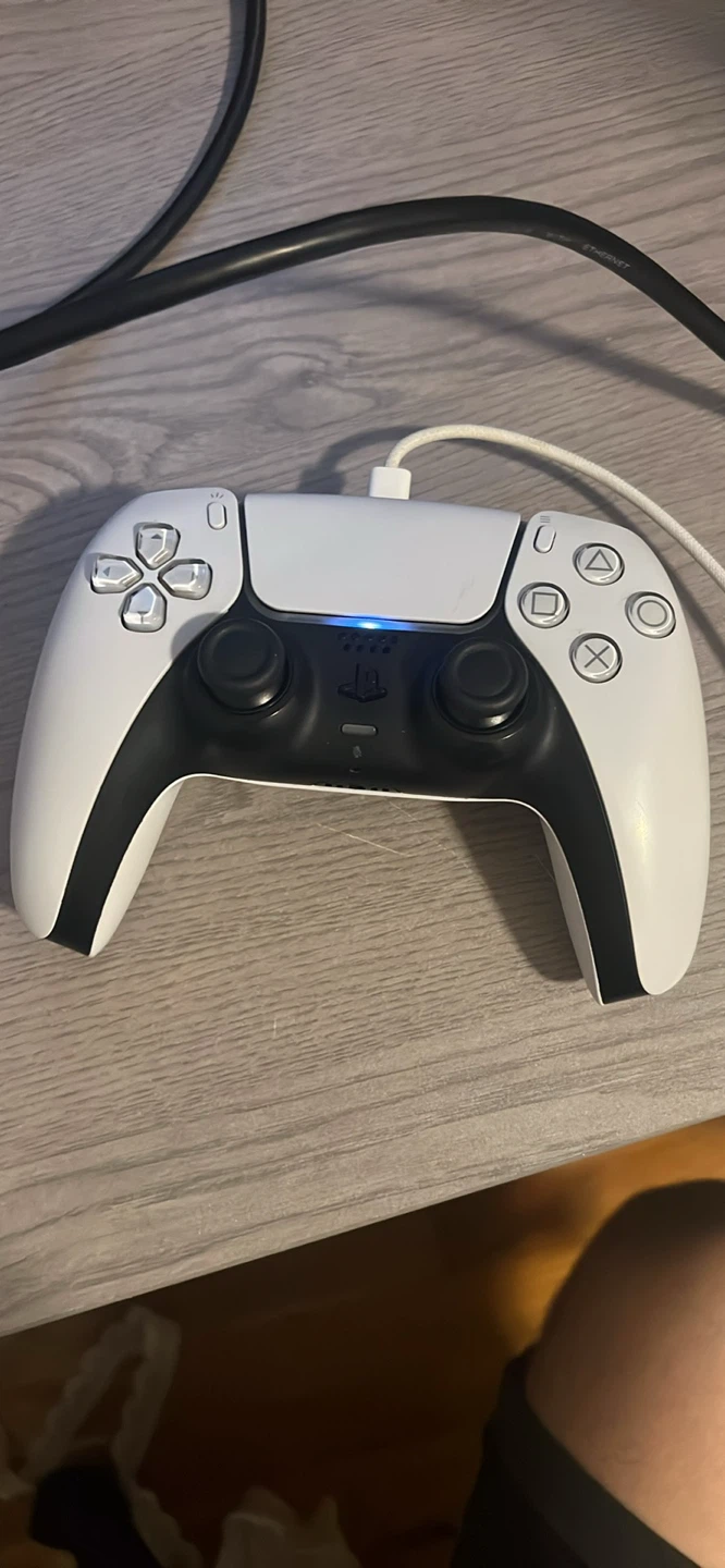 PlayStation 5 Console - photo 2