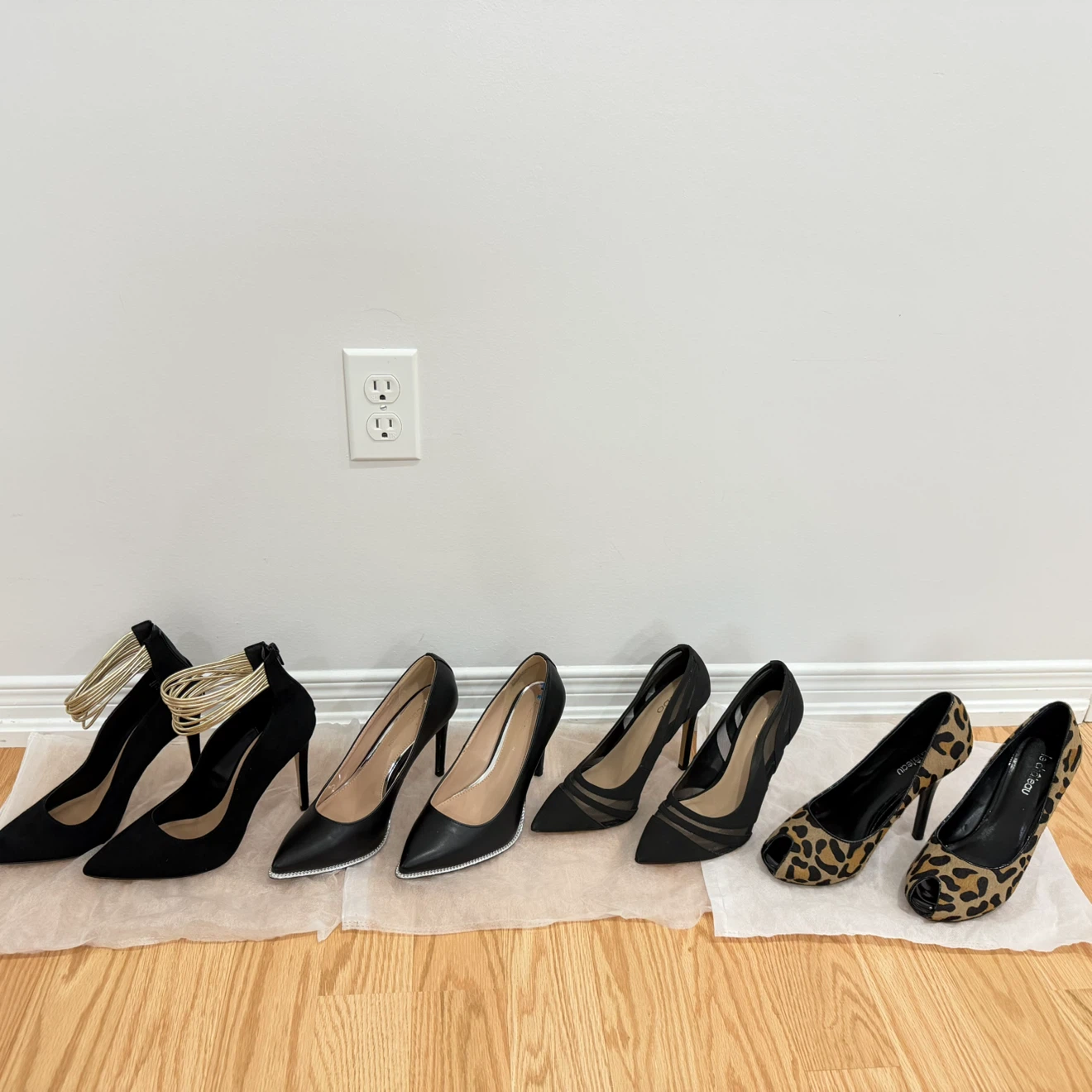 Assorted Women's Shoes and Boots - photo 2