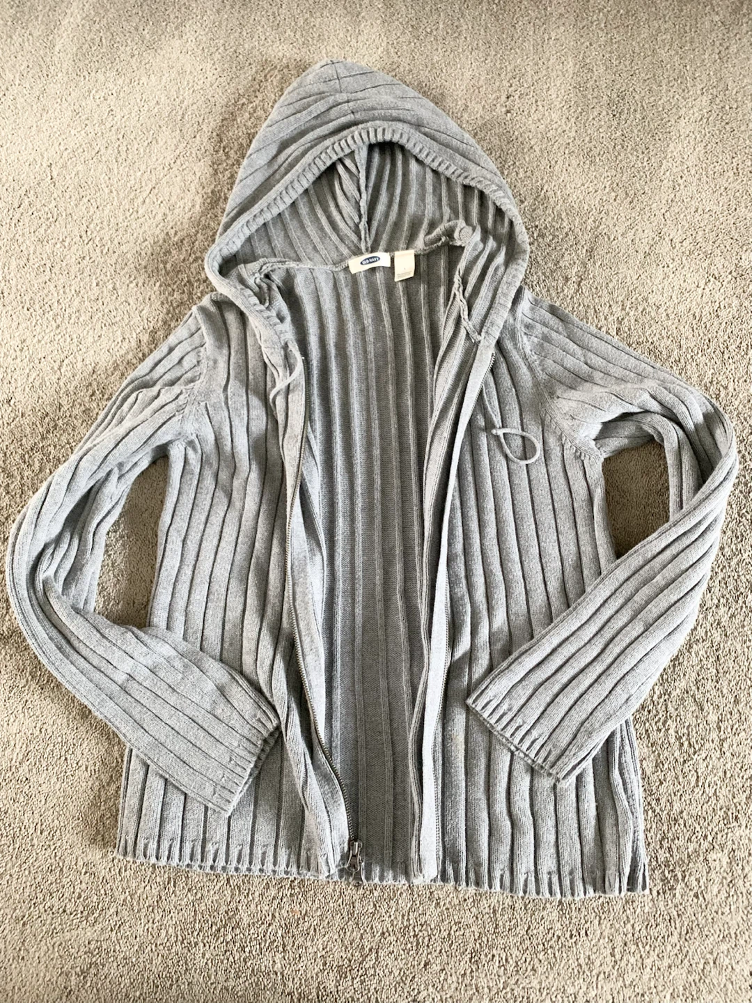 3 Ladies Sweater / Cardigan (large) for $12 - photo 3