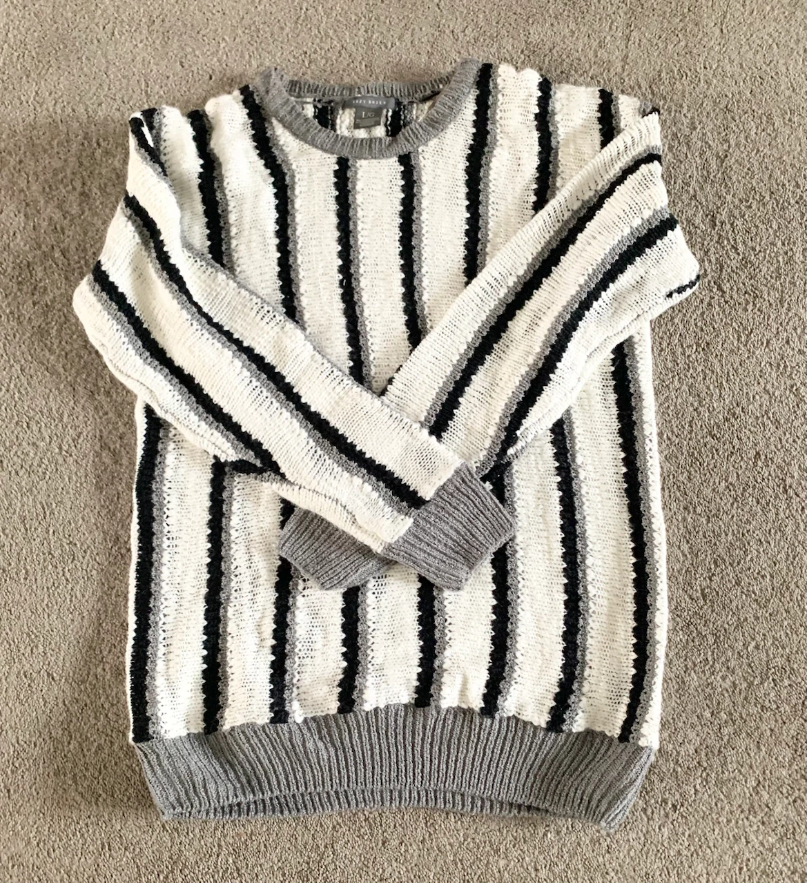 3 Ladies Sweater / Cardigan (large) for $12 - photo 4