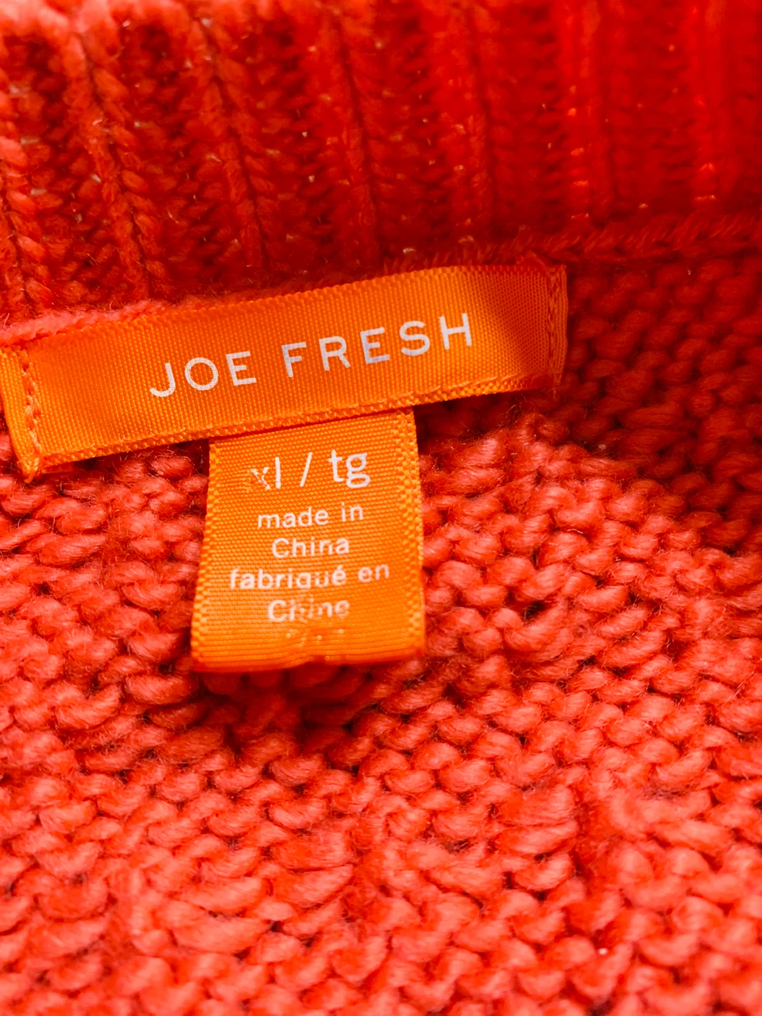 3 Ladies Sweater / Cardigan (XL) for $12 - photo 2