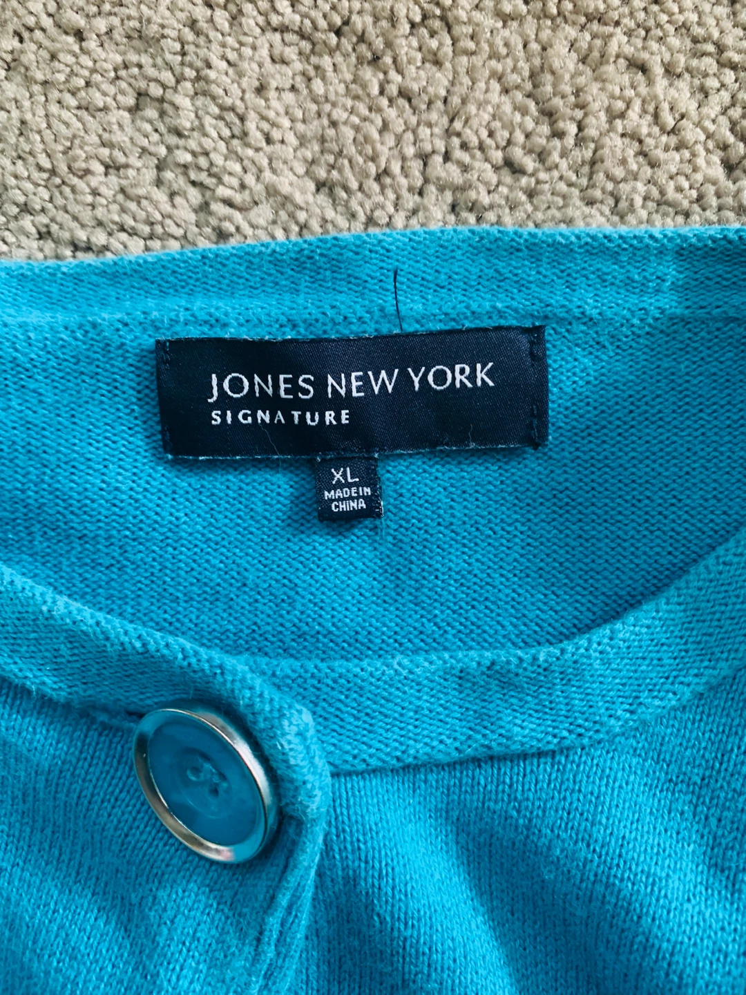 3 Ladies Sweater / Cardigan (XL) for $12 - photo 3