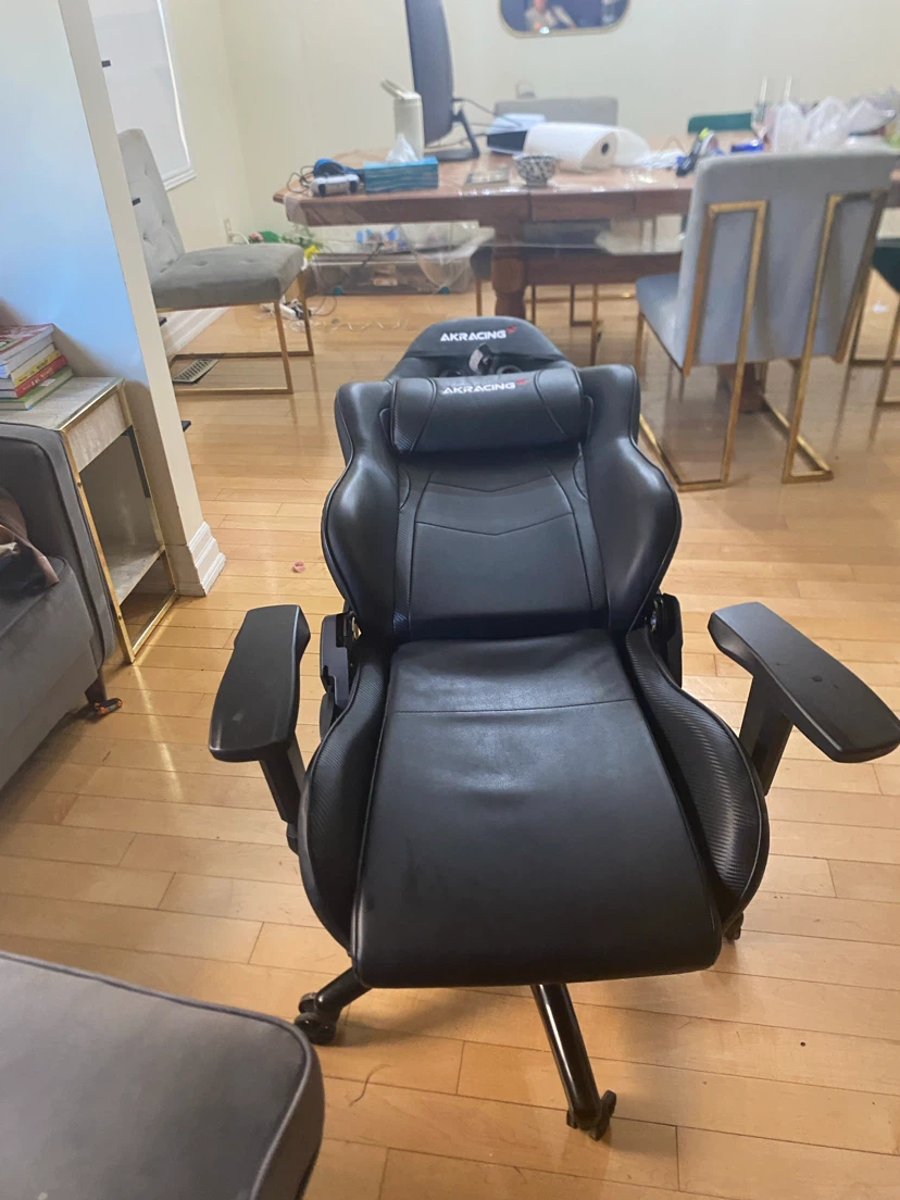 AKRacing Gaming Chair