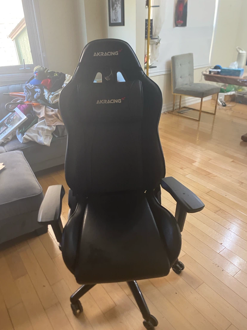 AKRacing Gaming Chair - photo 2