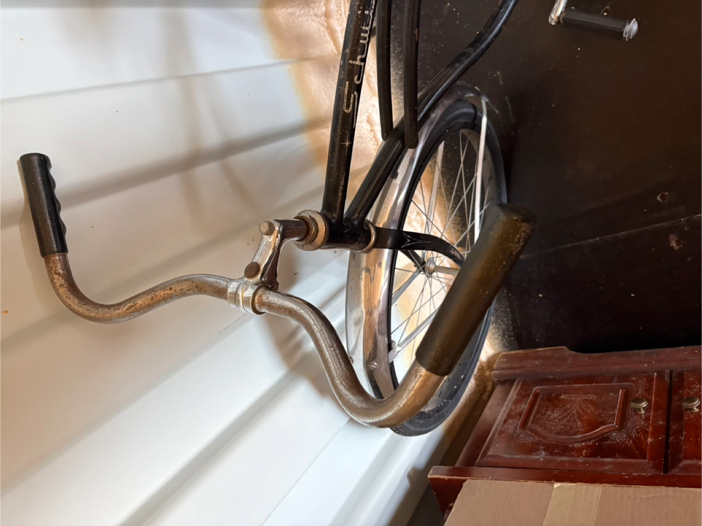 Schwinn Bicycle - photo 5