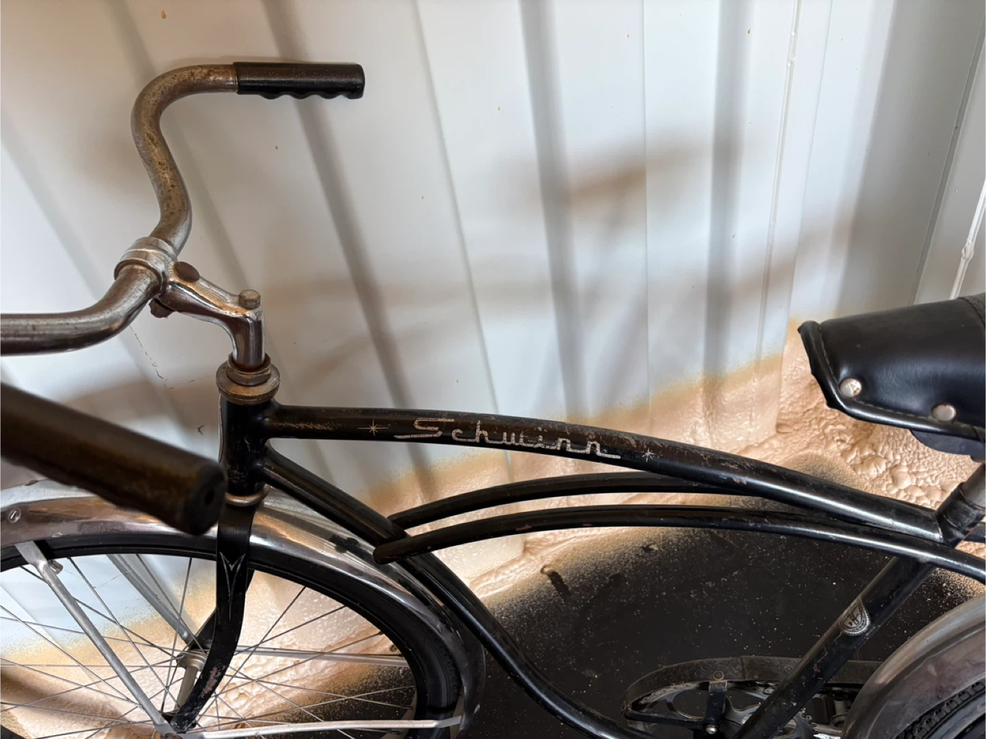 Schwinn Bicycle - photo 2