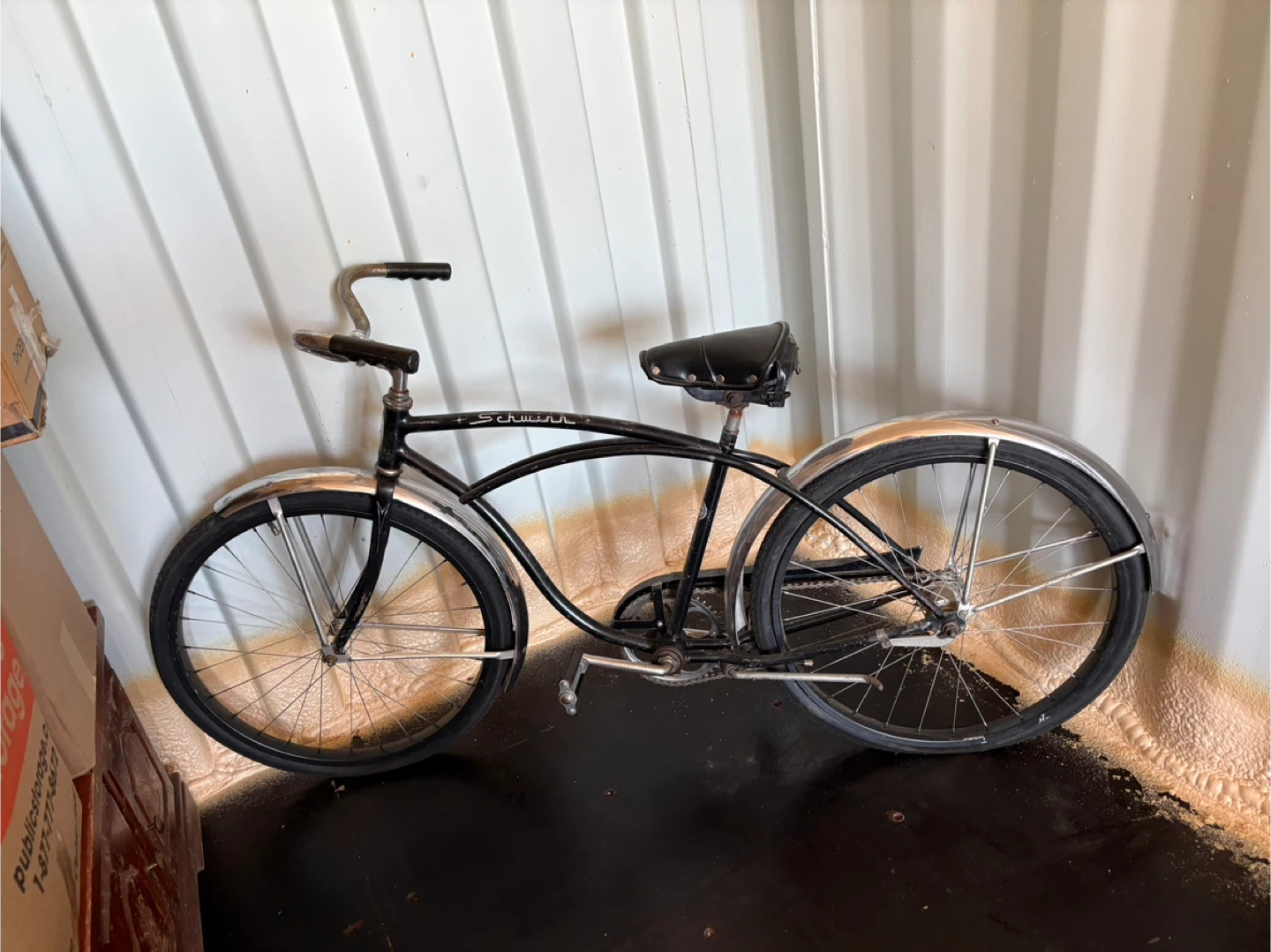 Schwinn Bicycle
