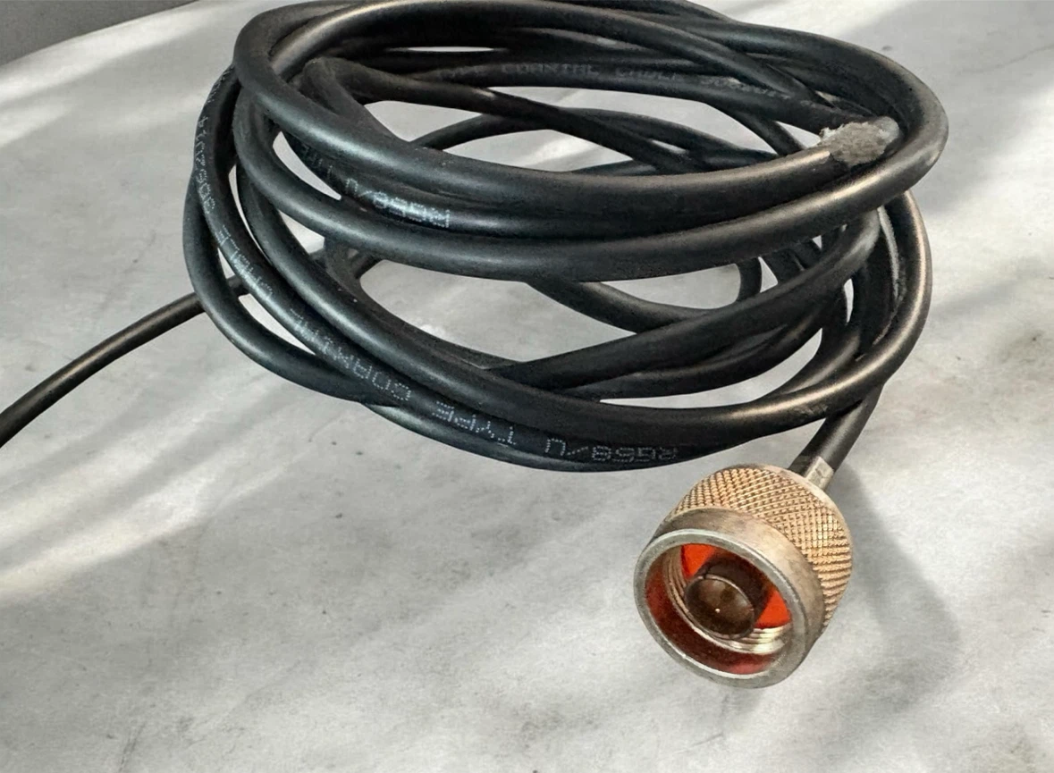 Magnetic Mount Mobile Antenna - photo 3