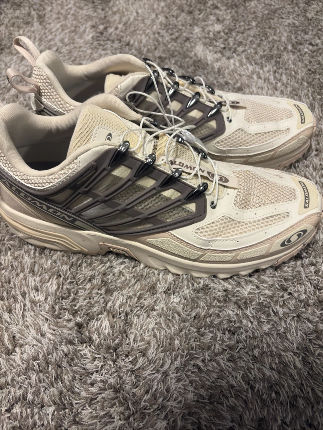 Salomon XT-6 Trail Running Shoes - photo 2